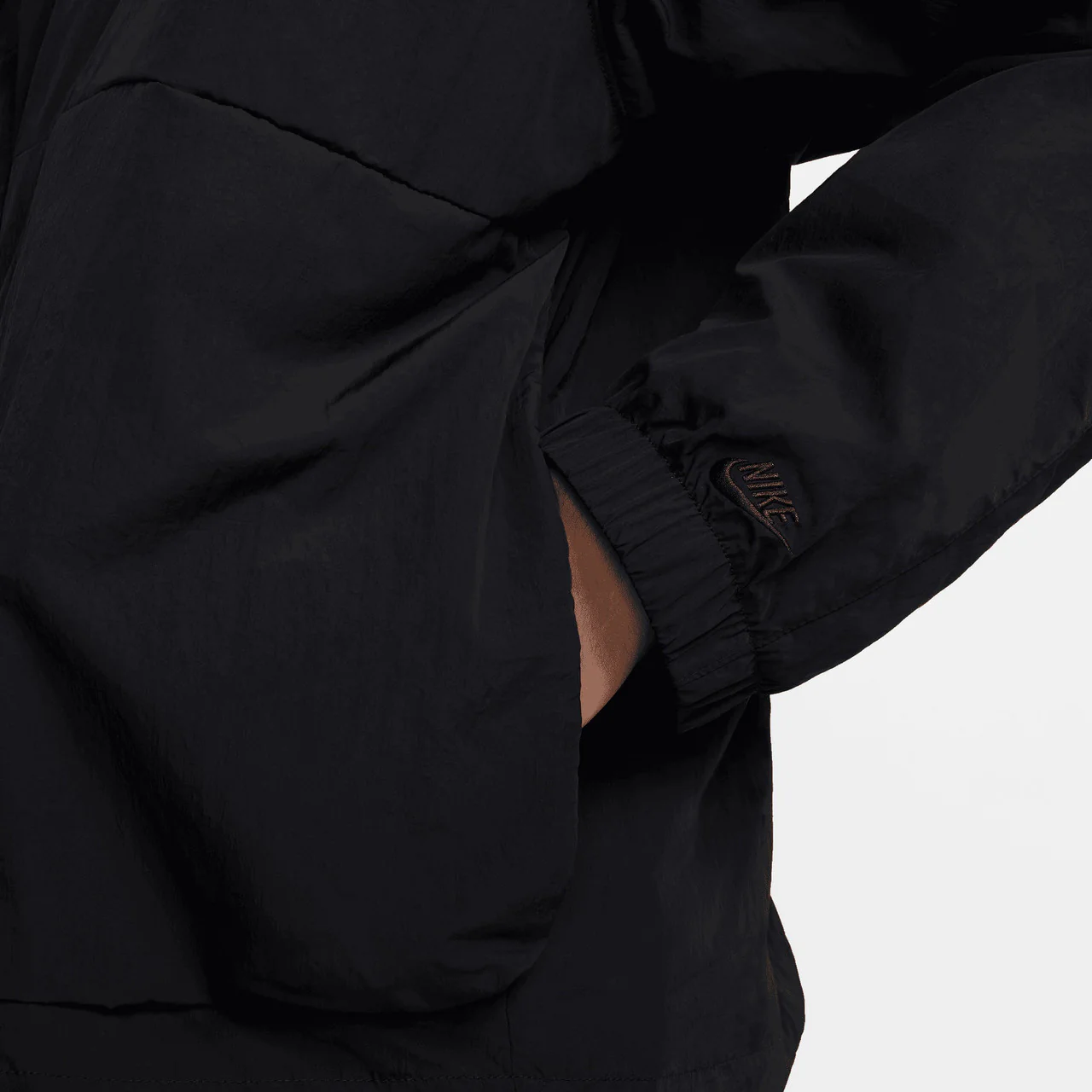 Tech Jacket - Image 6