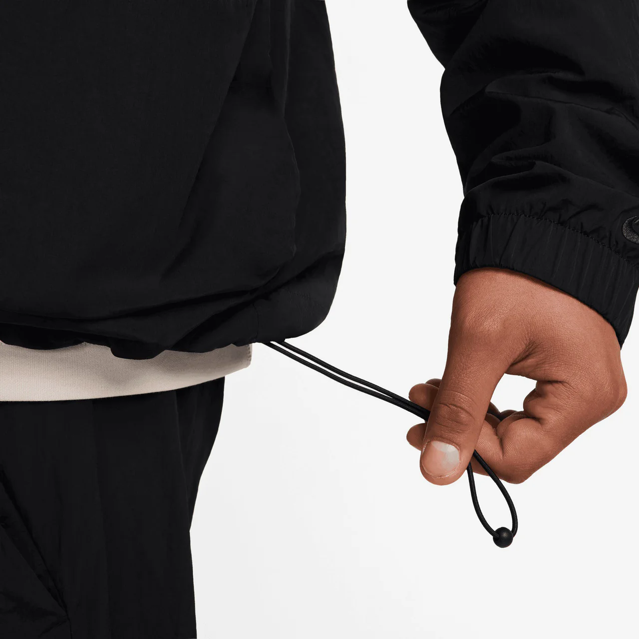 Tech Jacket - Image 7