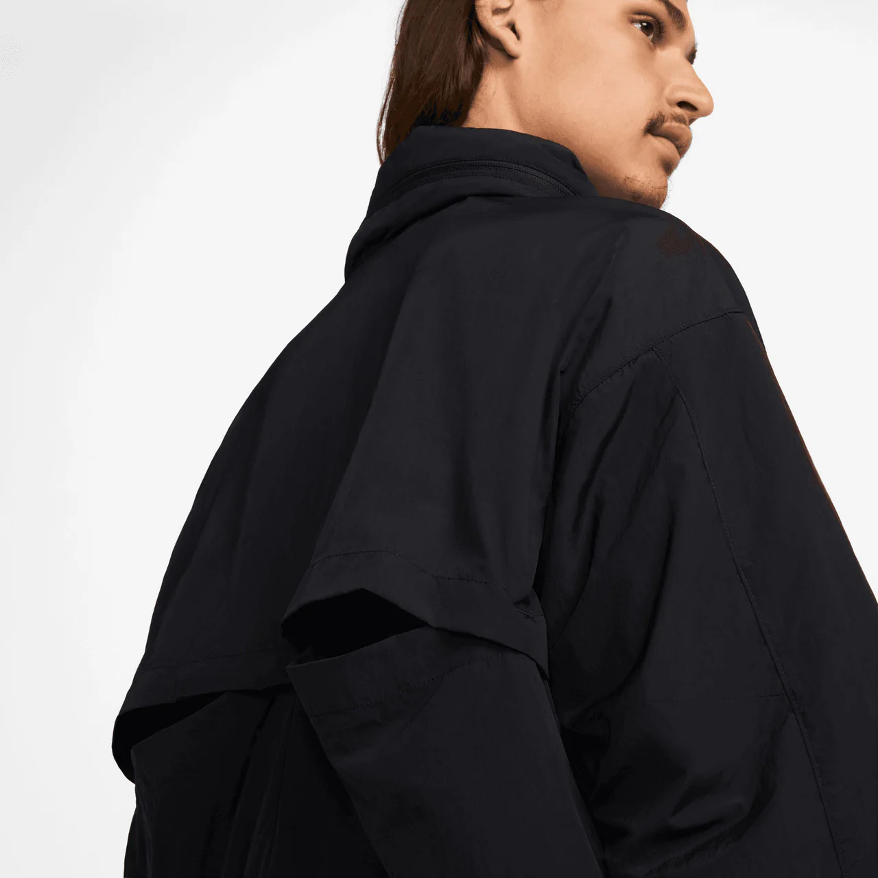 Tech Jacket - Image 9