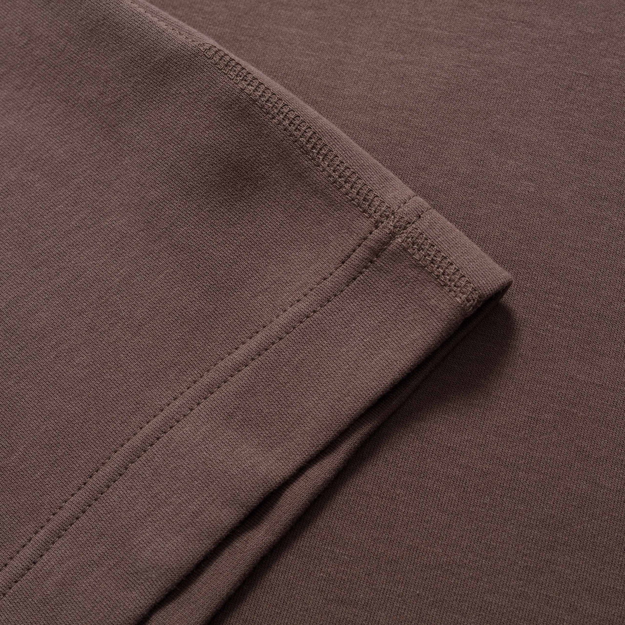 Tech Short-Sleeve Fleece Top - Image 5