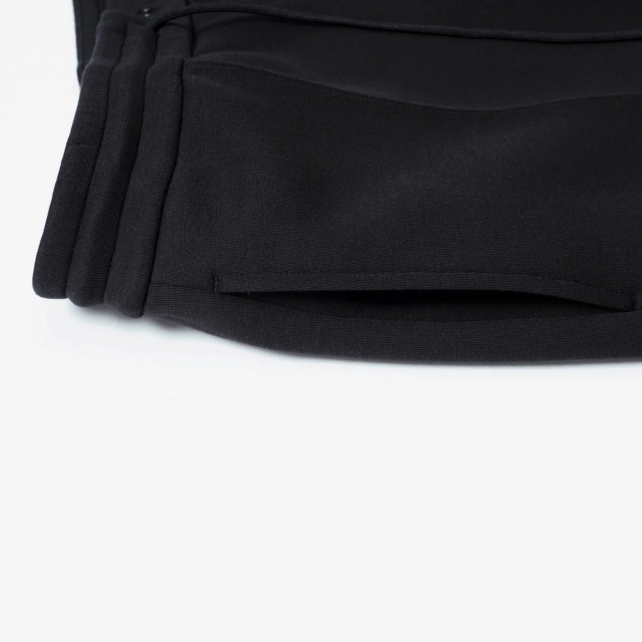 Tech Tailored Fleece Pants - Image 6