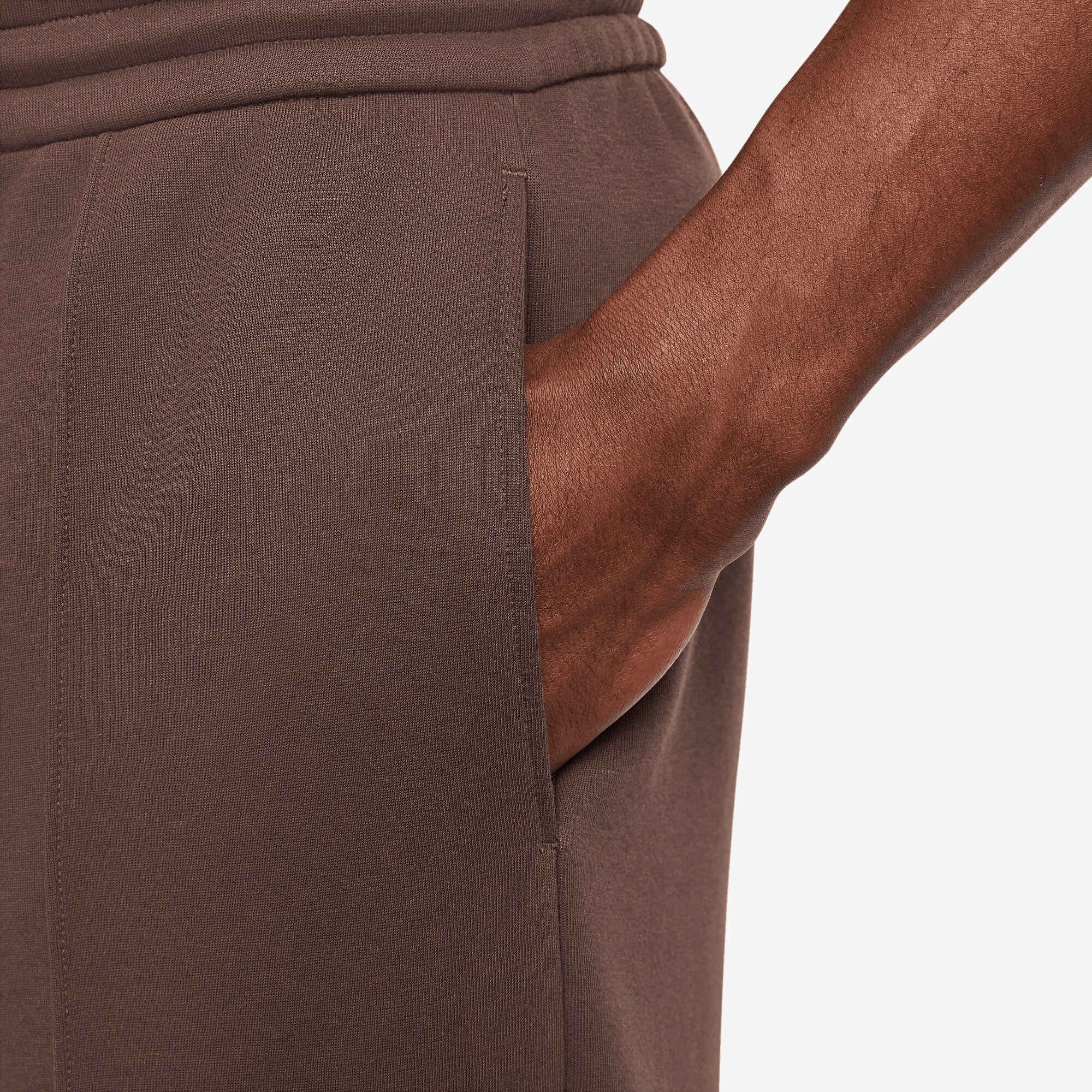Tech Tailored Fleece Pants - Image 11