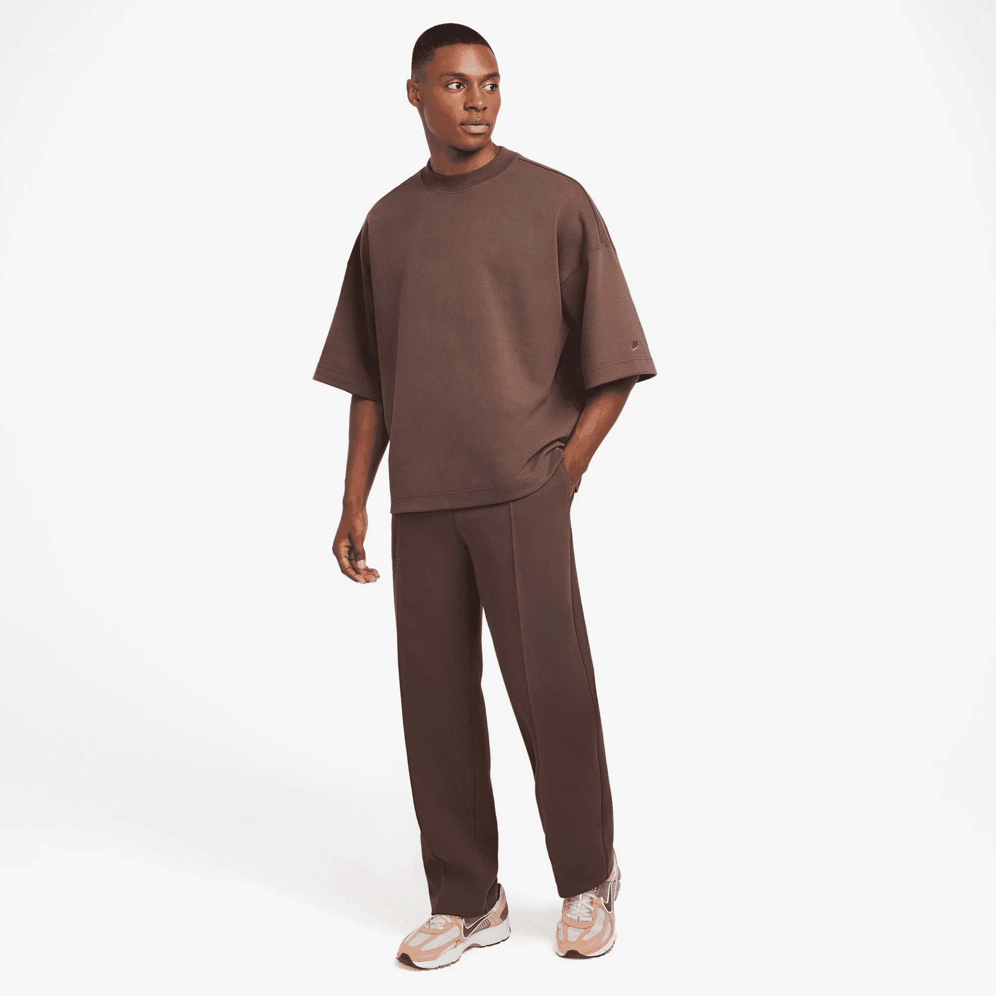 Tech Tailored Fleece Pants - Image 14