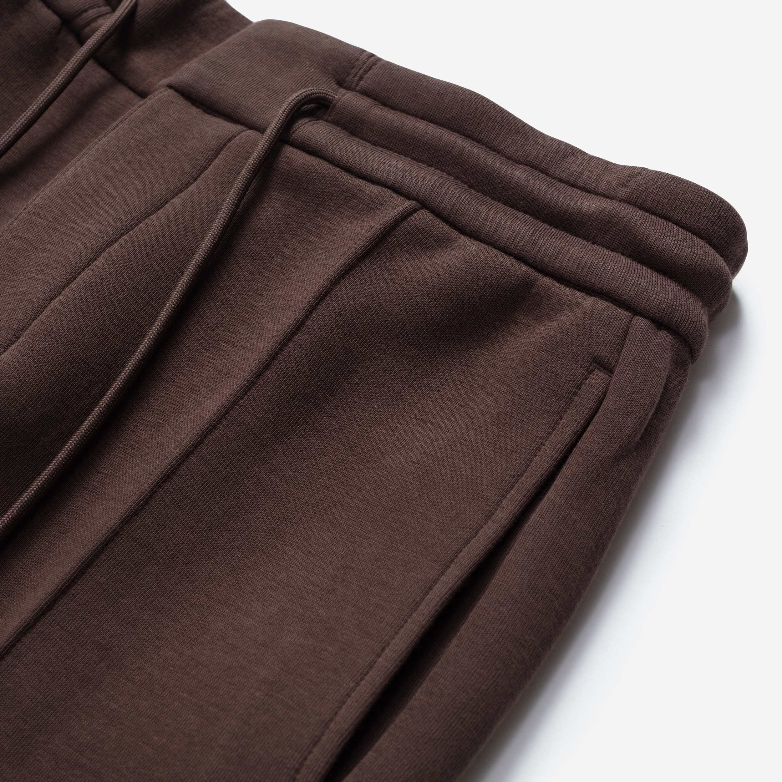 Tech Tailored Fleece Pants - Image 3