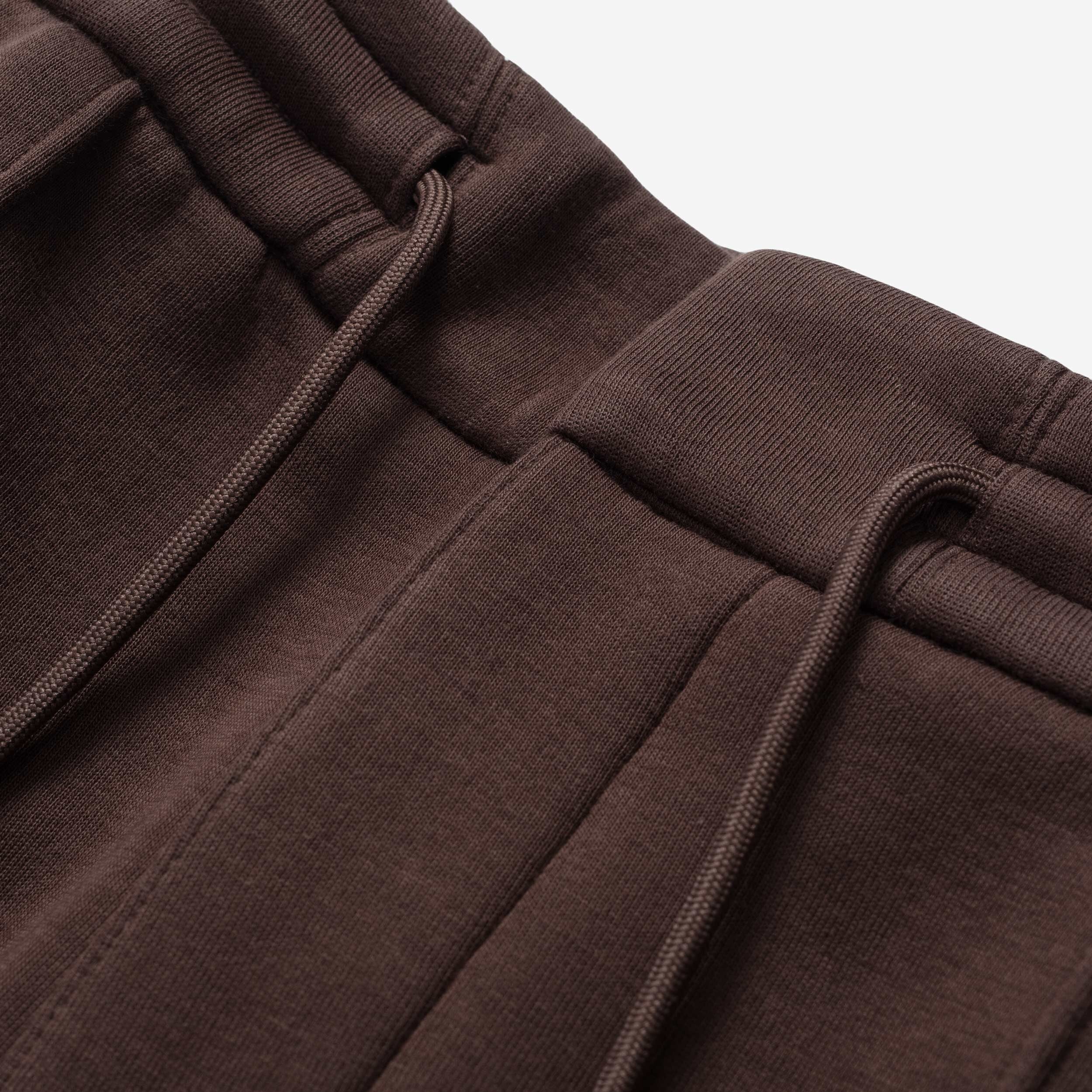 Tech Tailored Fleece Pants - Image 4