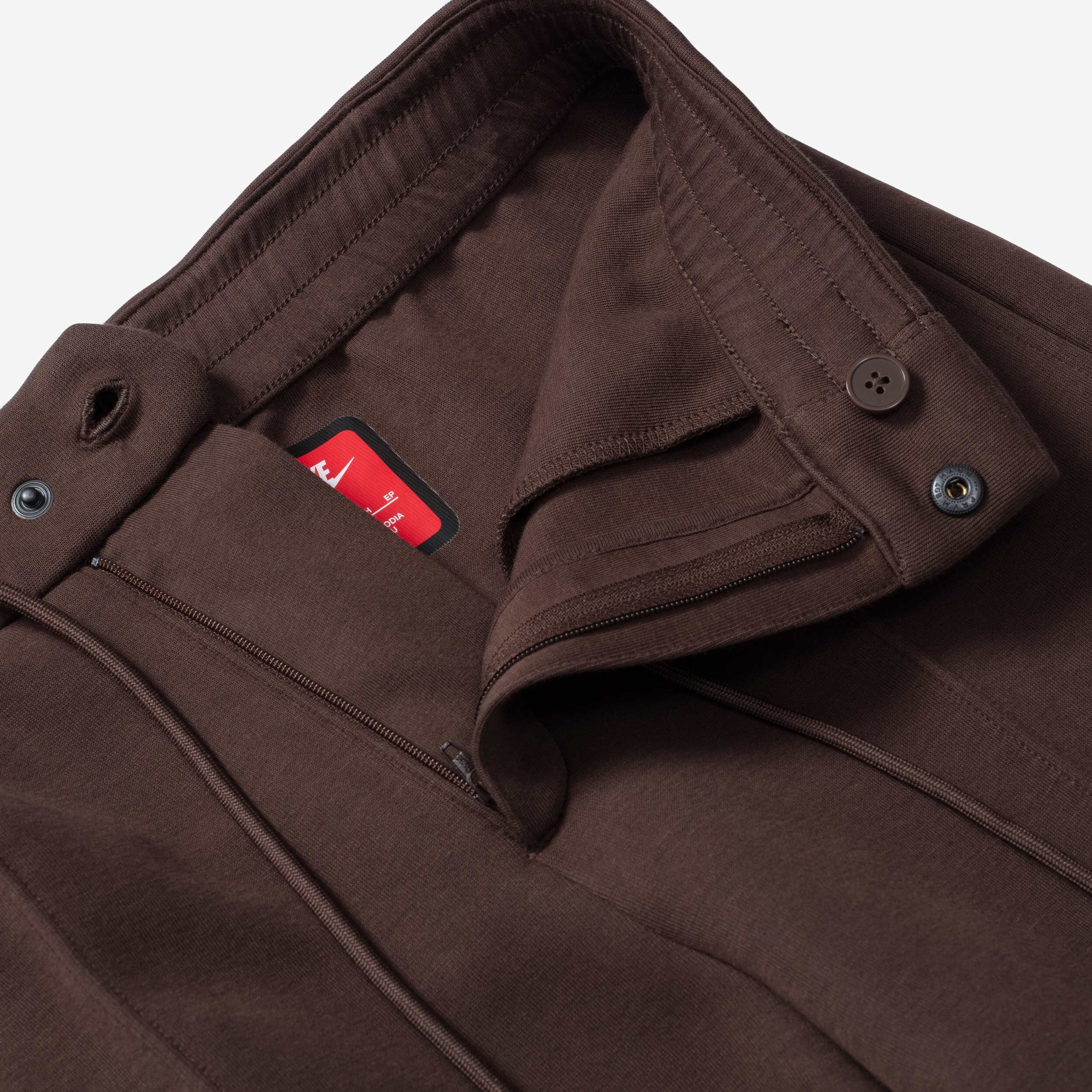 Tech Tailored Fleece Pants - Image 5