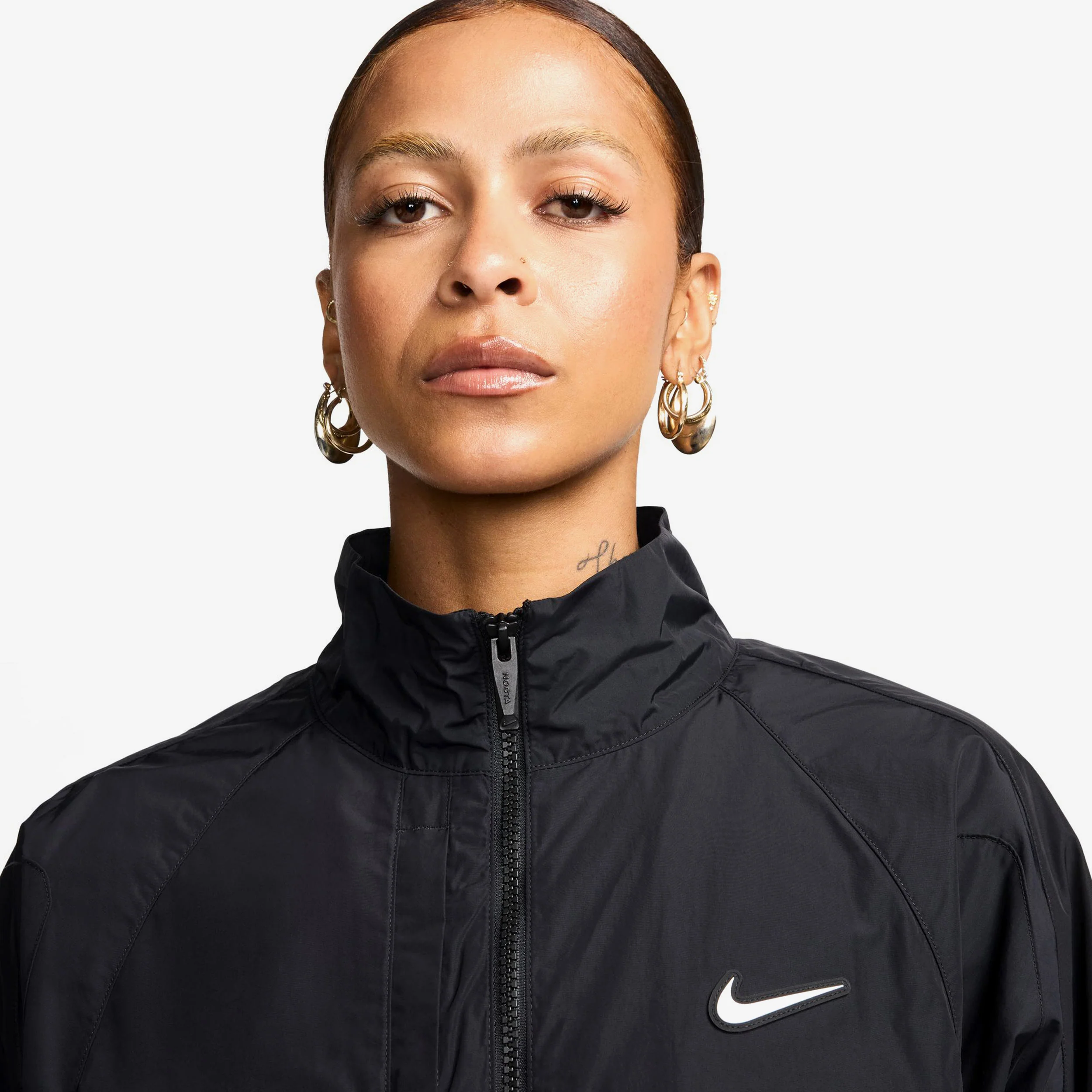 Track Jacket Woven - Image 4