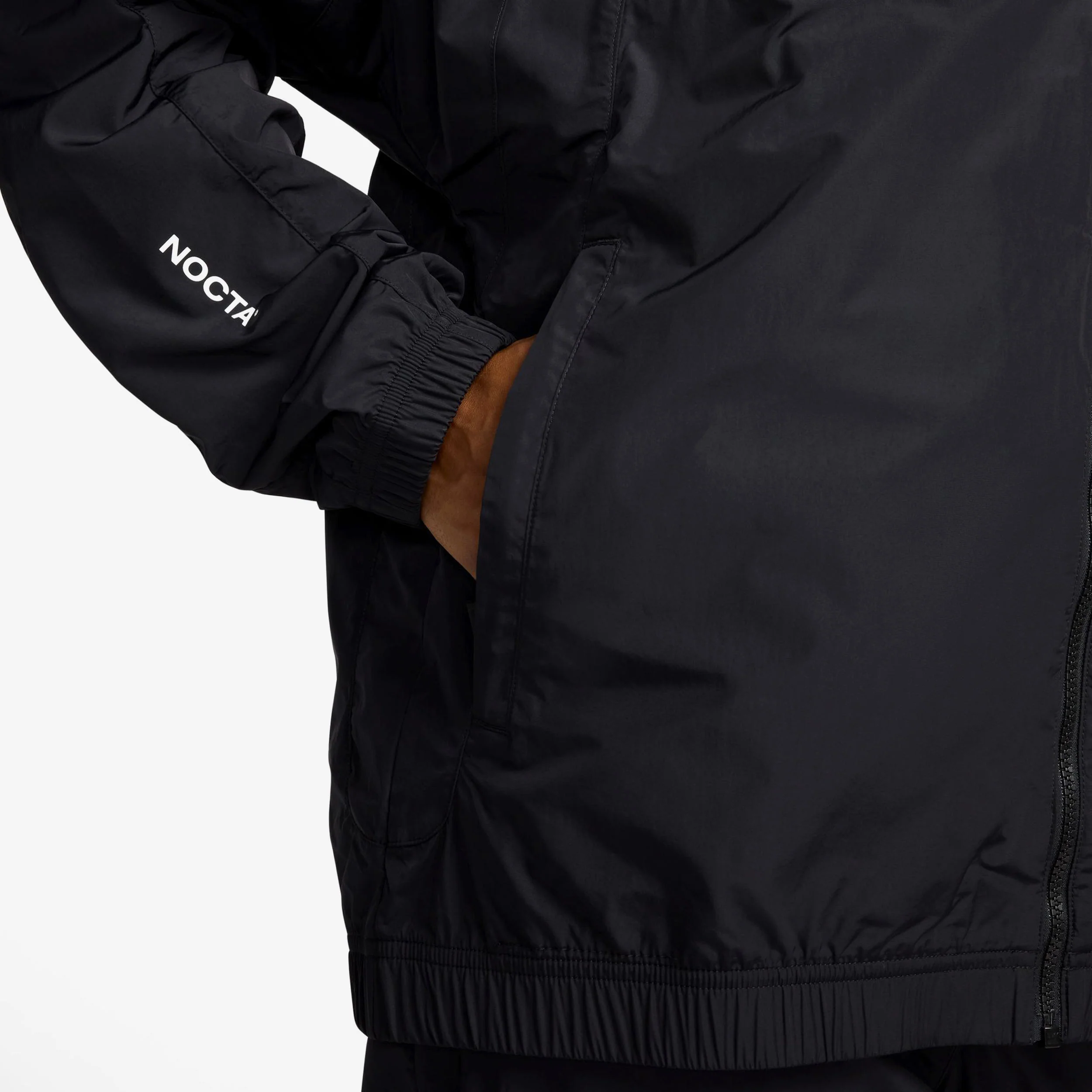 Track Jacket Woven - Image 6