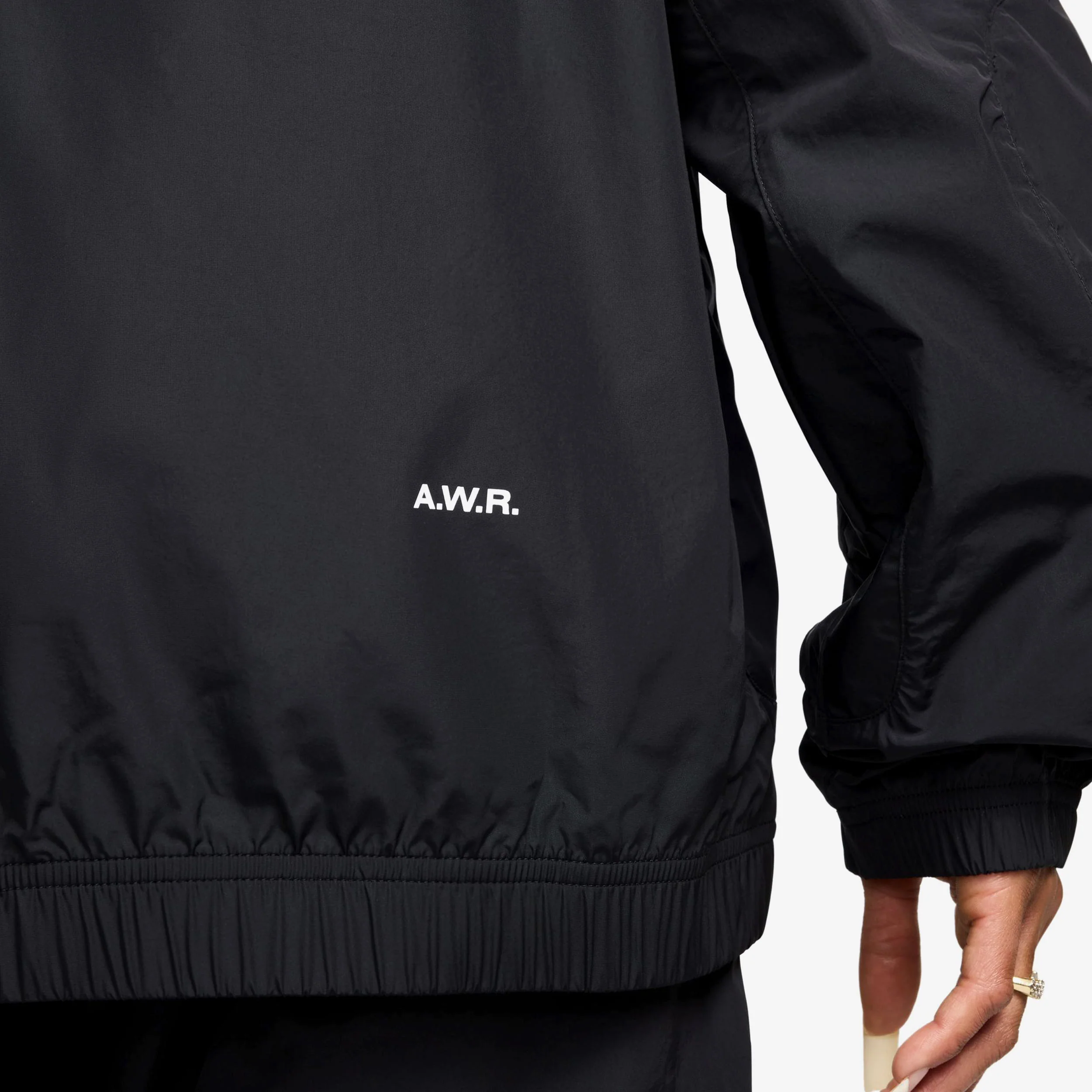Track Jacket Woven - Image 7