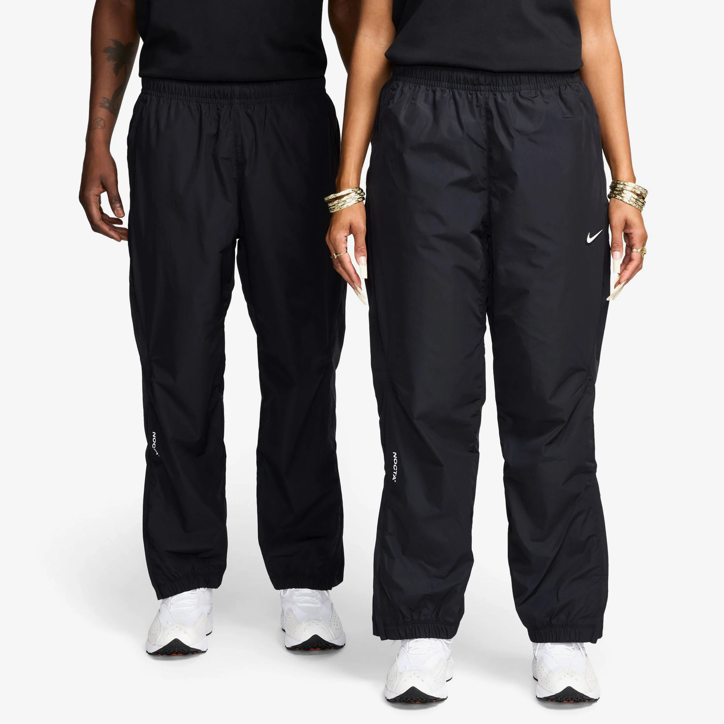 Track Pant Woven - Image 3