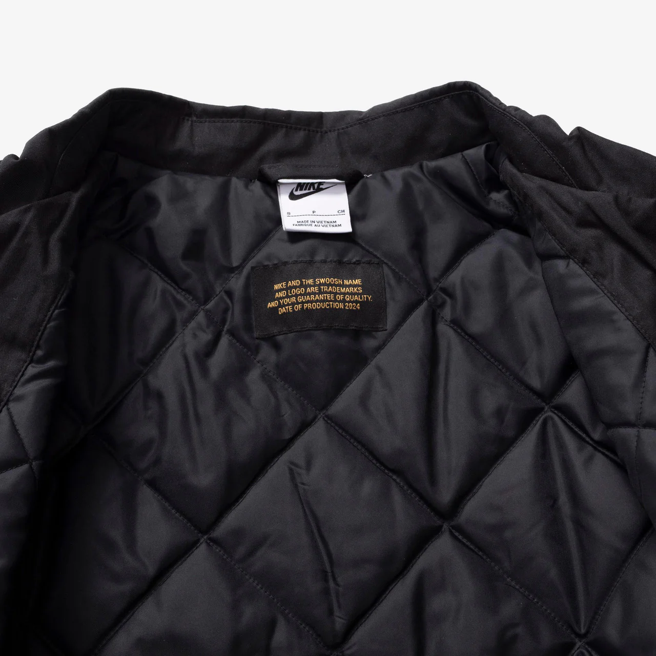 Waxed Canvas Work Jacket - Image 8