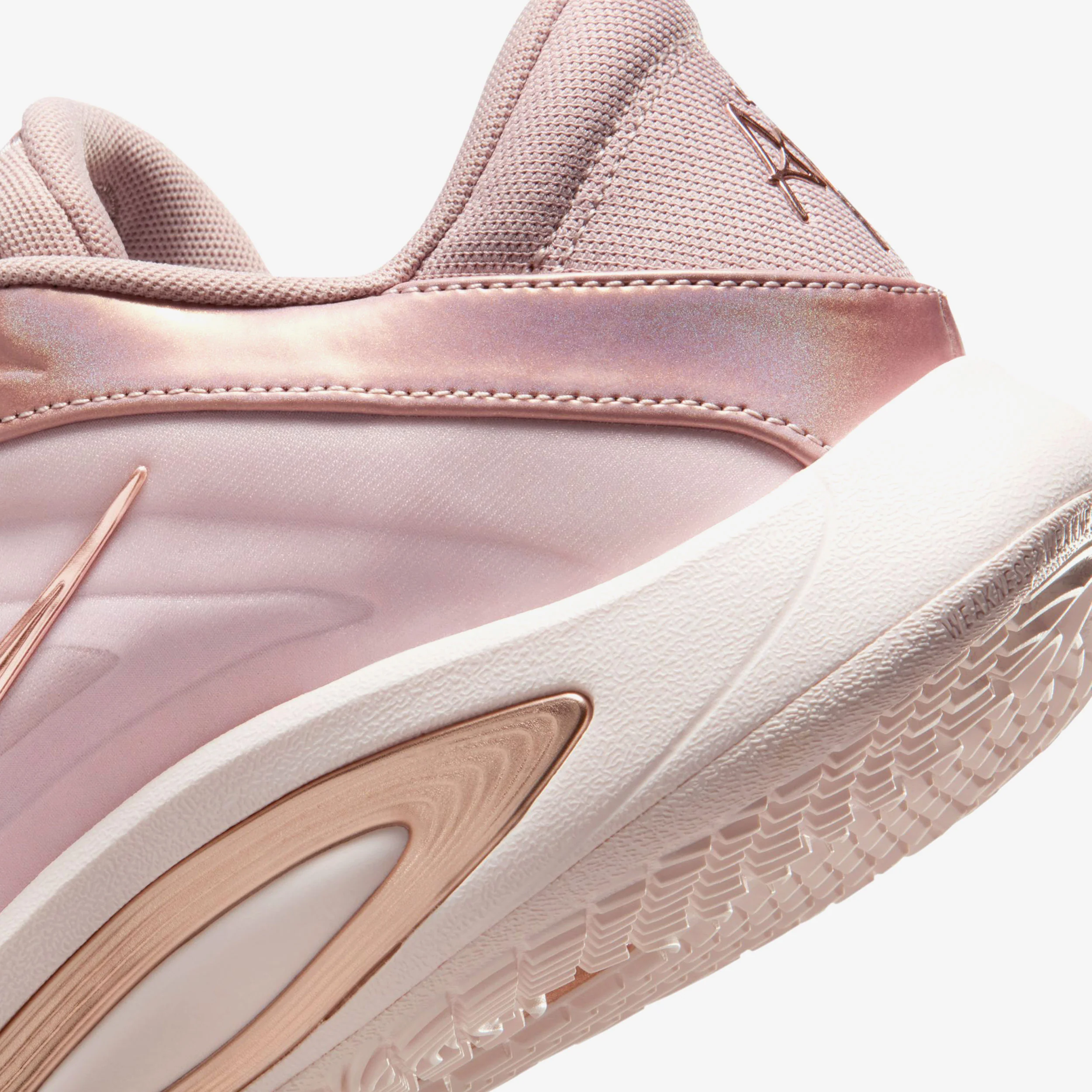 Wmns A'One - Image 7