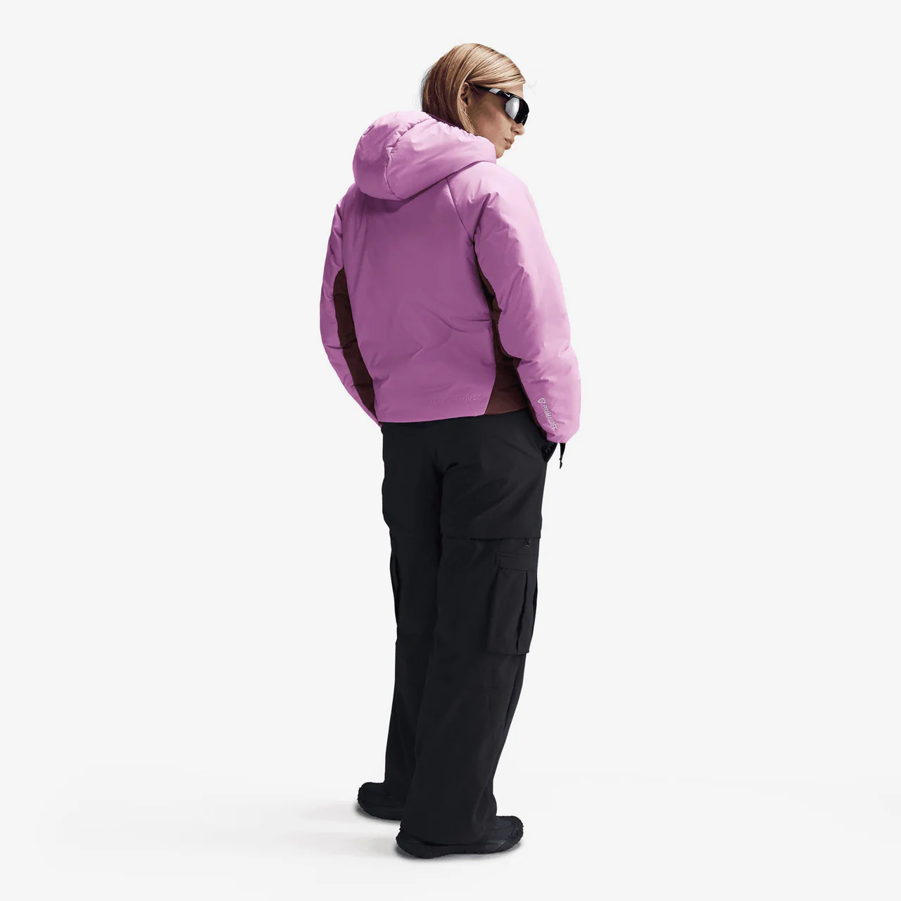 Wmns ACG "Rope De Dope" Therma-Fit Adv Jacket - Image 7