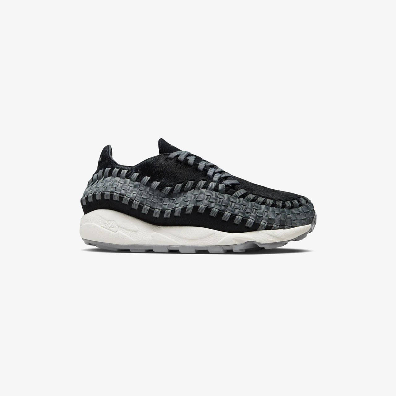 Wmns Air Footscape Woven