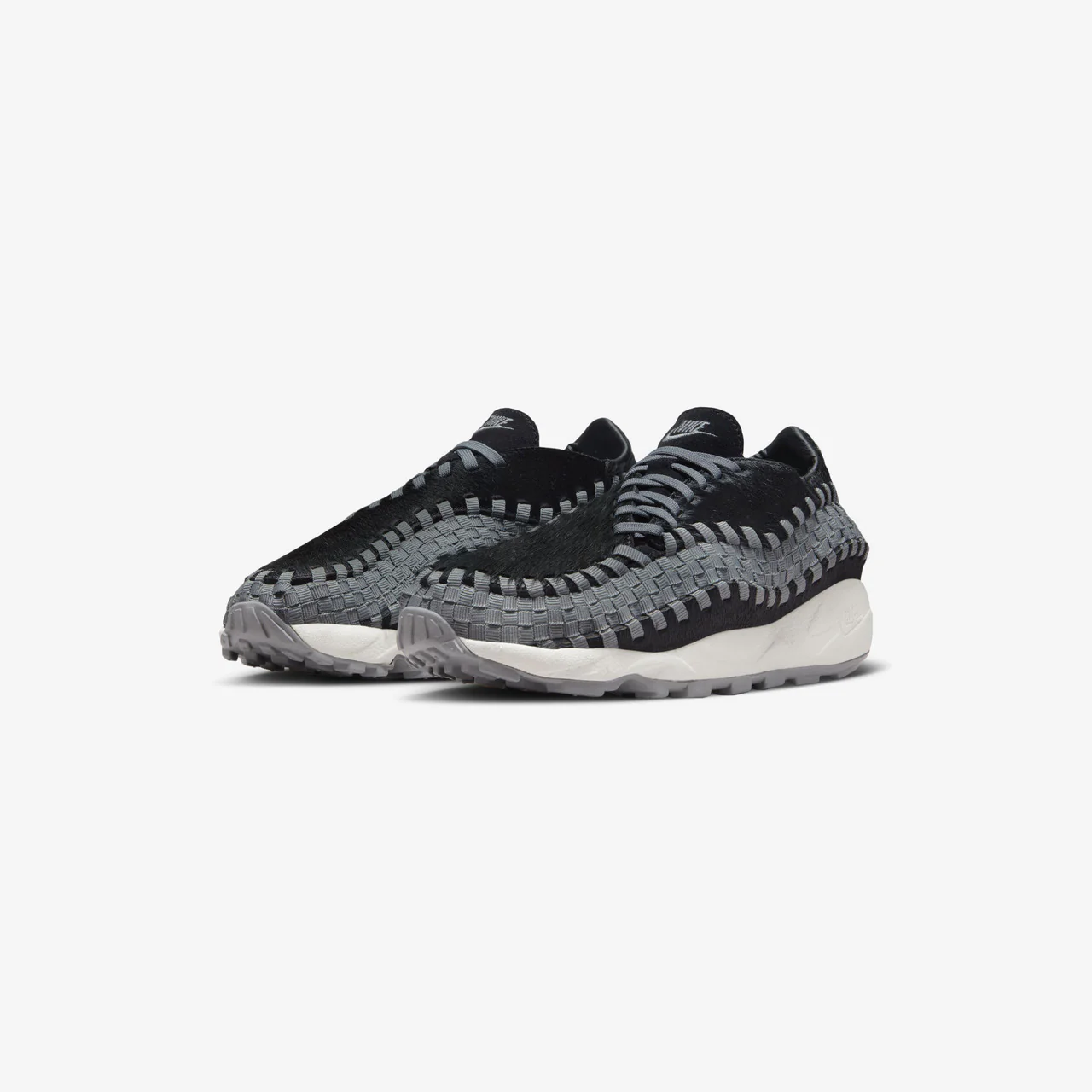 Wmns Air Footscape Woven - Image 2