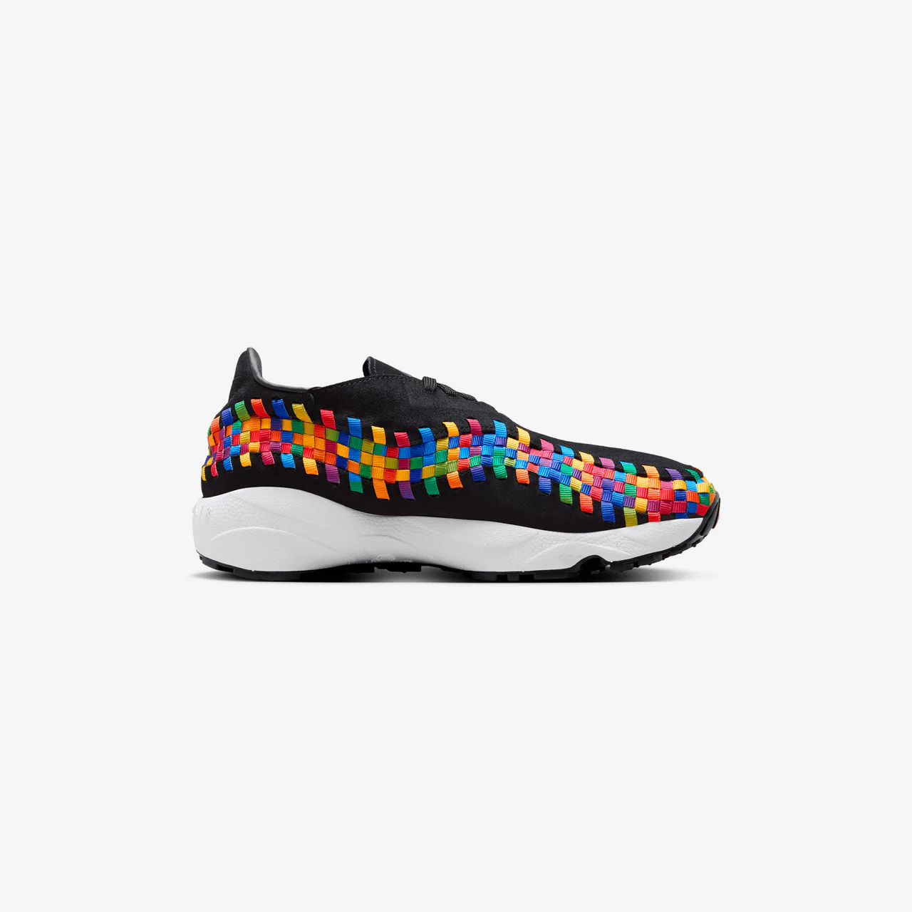 Wmns Air Footscape Woven - Image 10