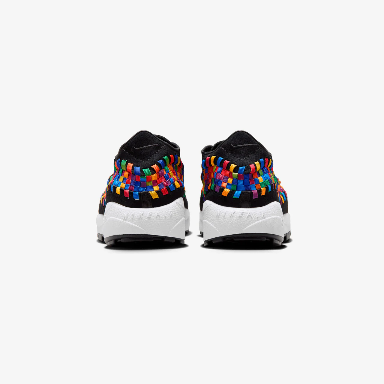 Wmns Air Footscape Woven - Image 3