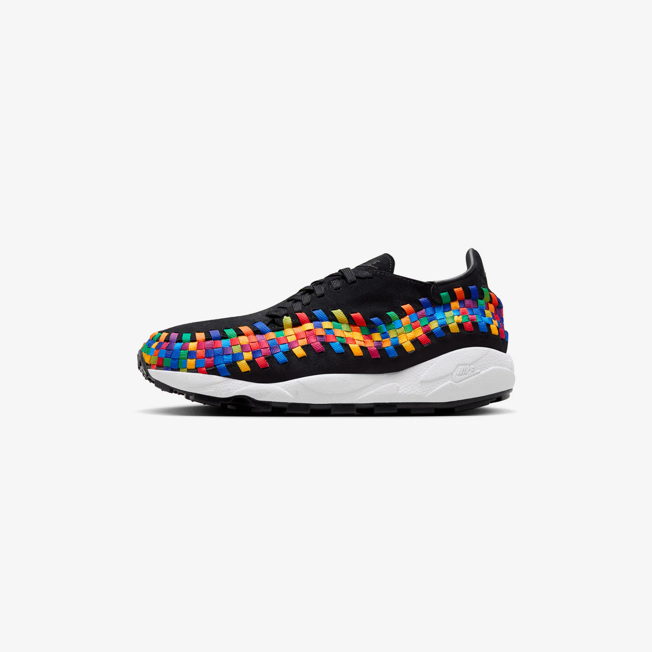Wmns Air Footscape Woven - Image 5