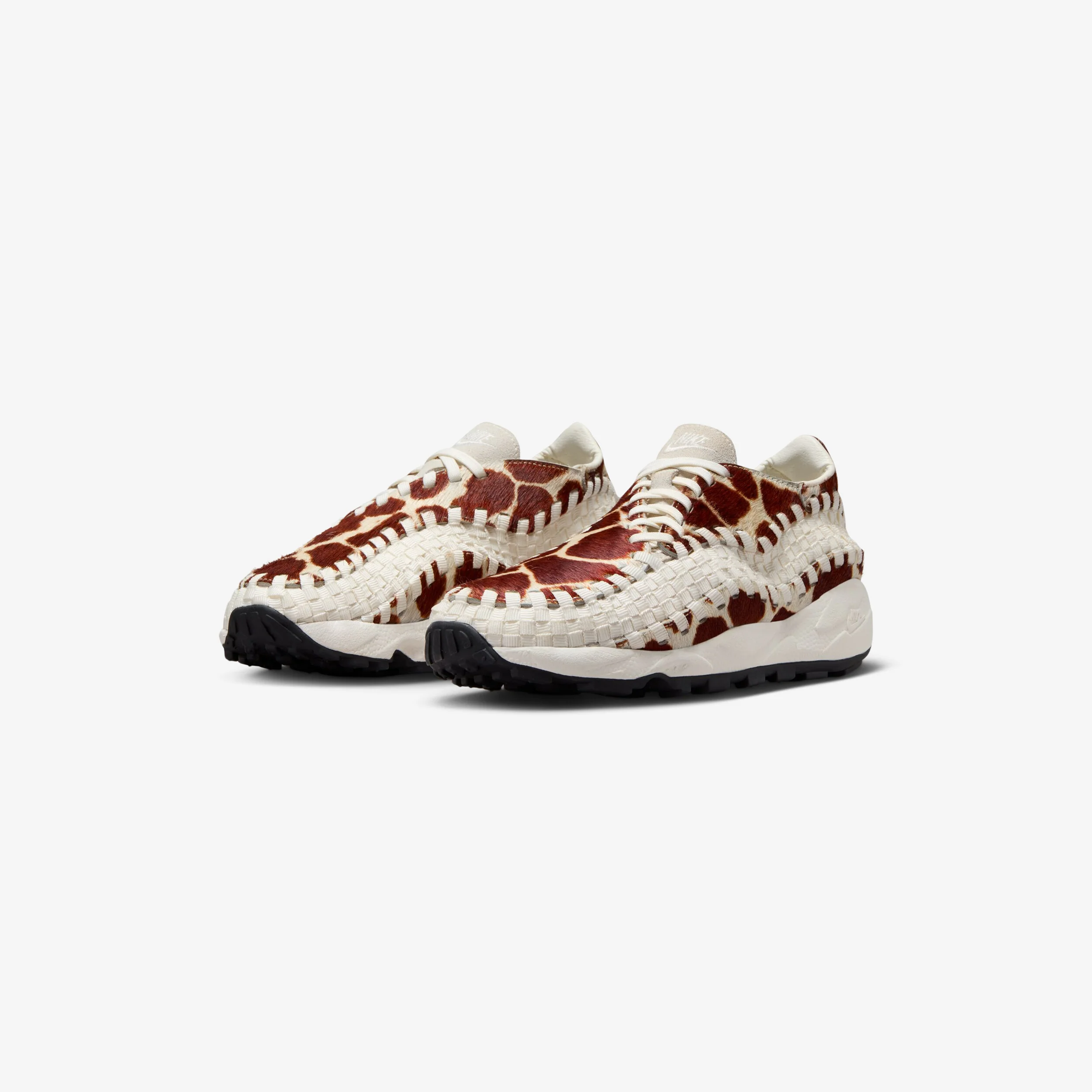 Wmns Air Footscape Woven - Image 5