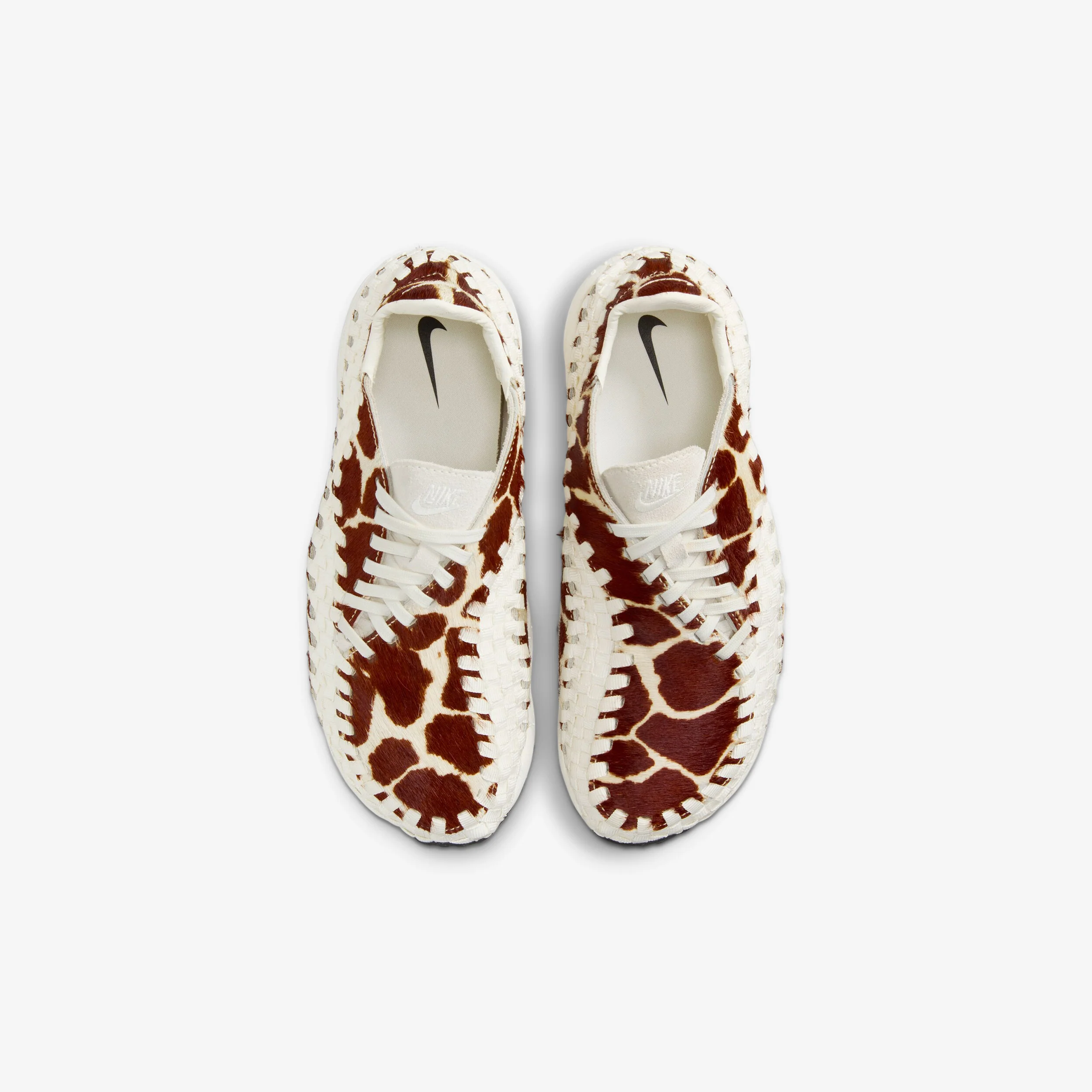 Wmns Air Footscape Woven - Image 6