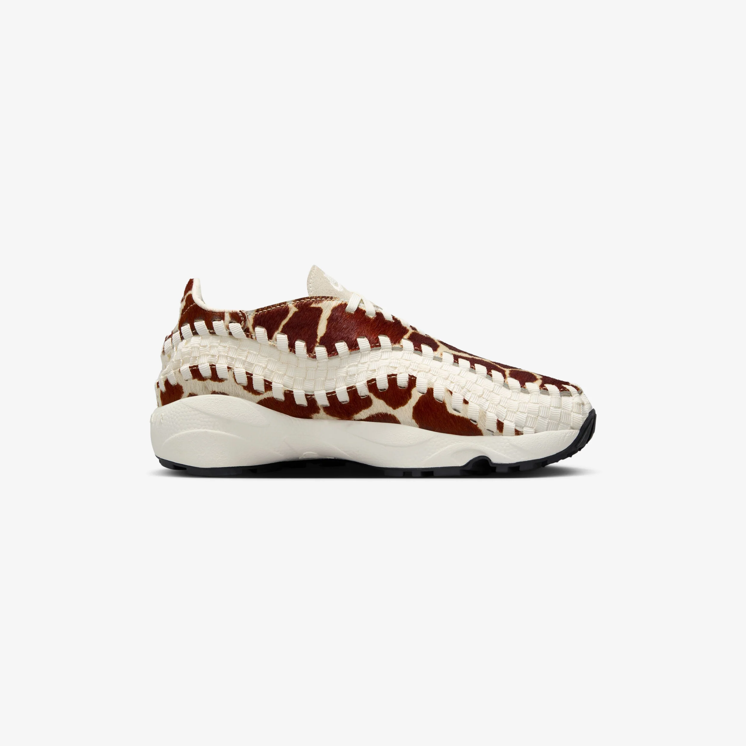 Wmns Air Footscape Woven - Image 8