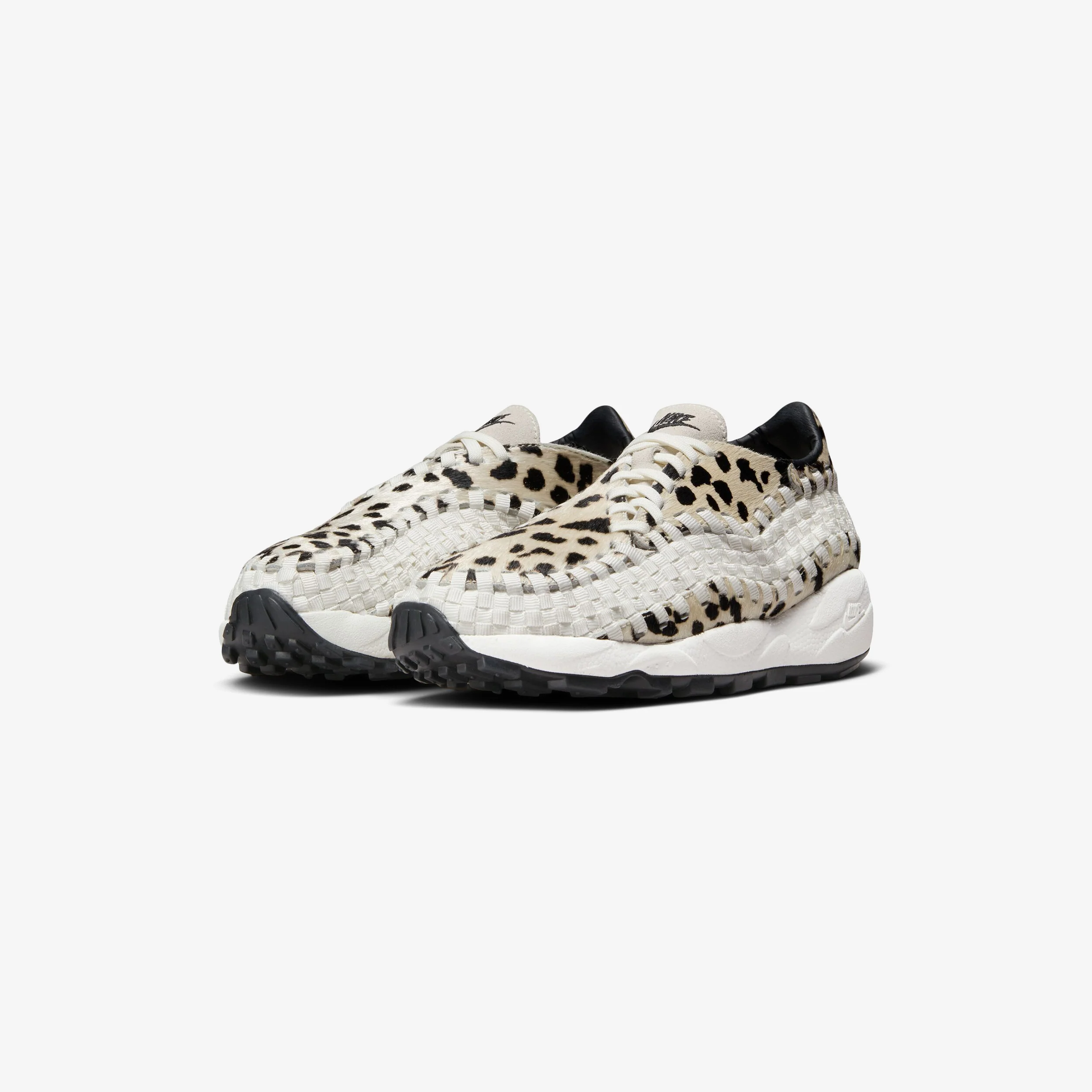 Wmns Air Footscape Woven - Image 2