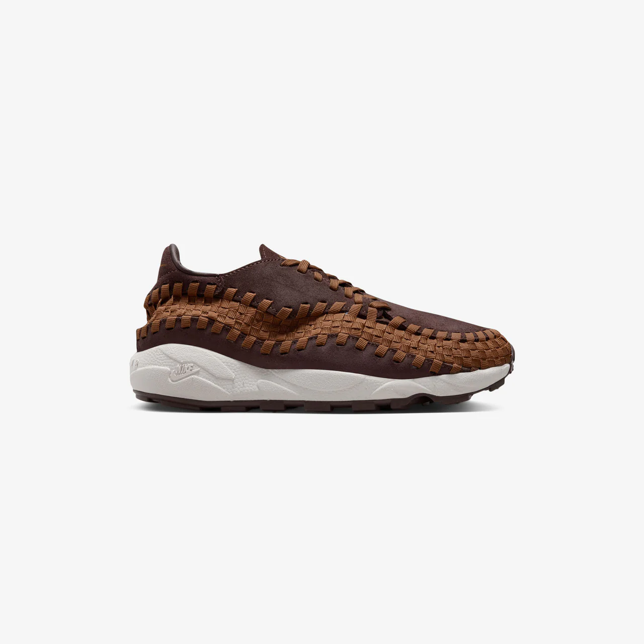 Wmns Air Footscape Woven