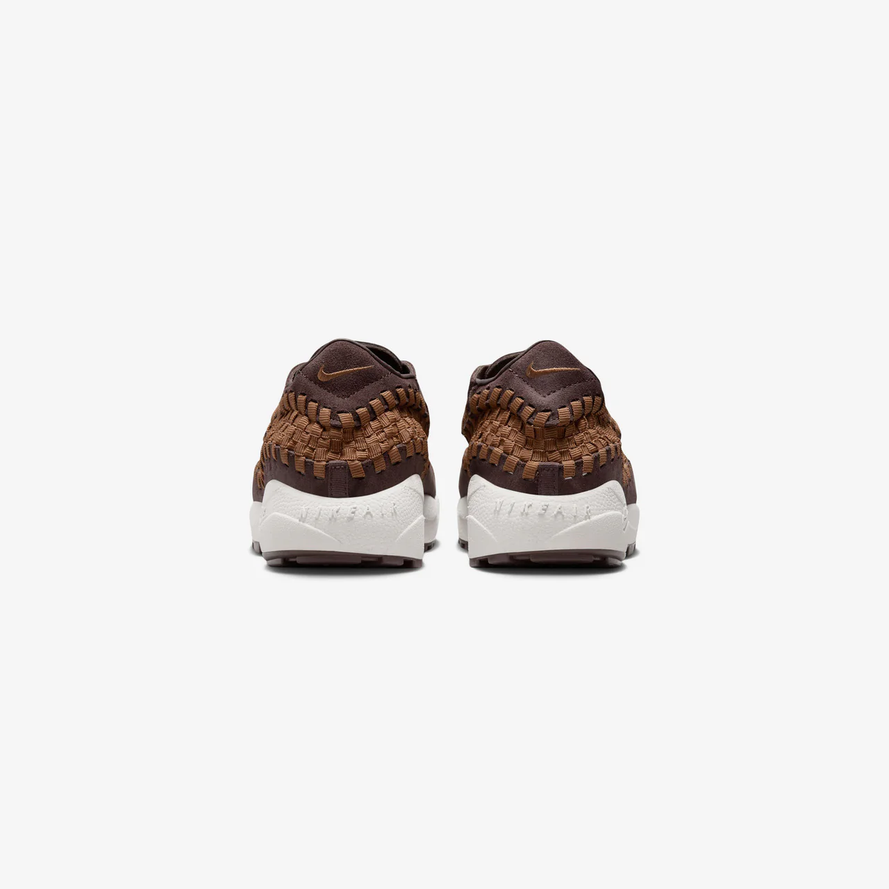 Wmns Air Footscape Woven - Image 3