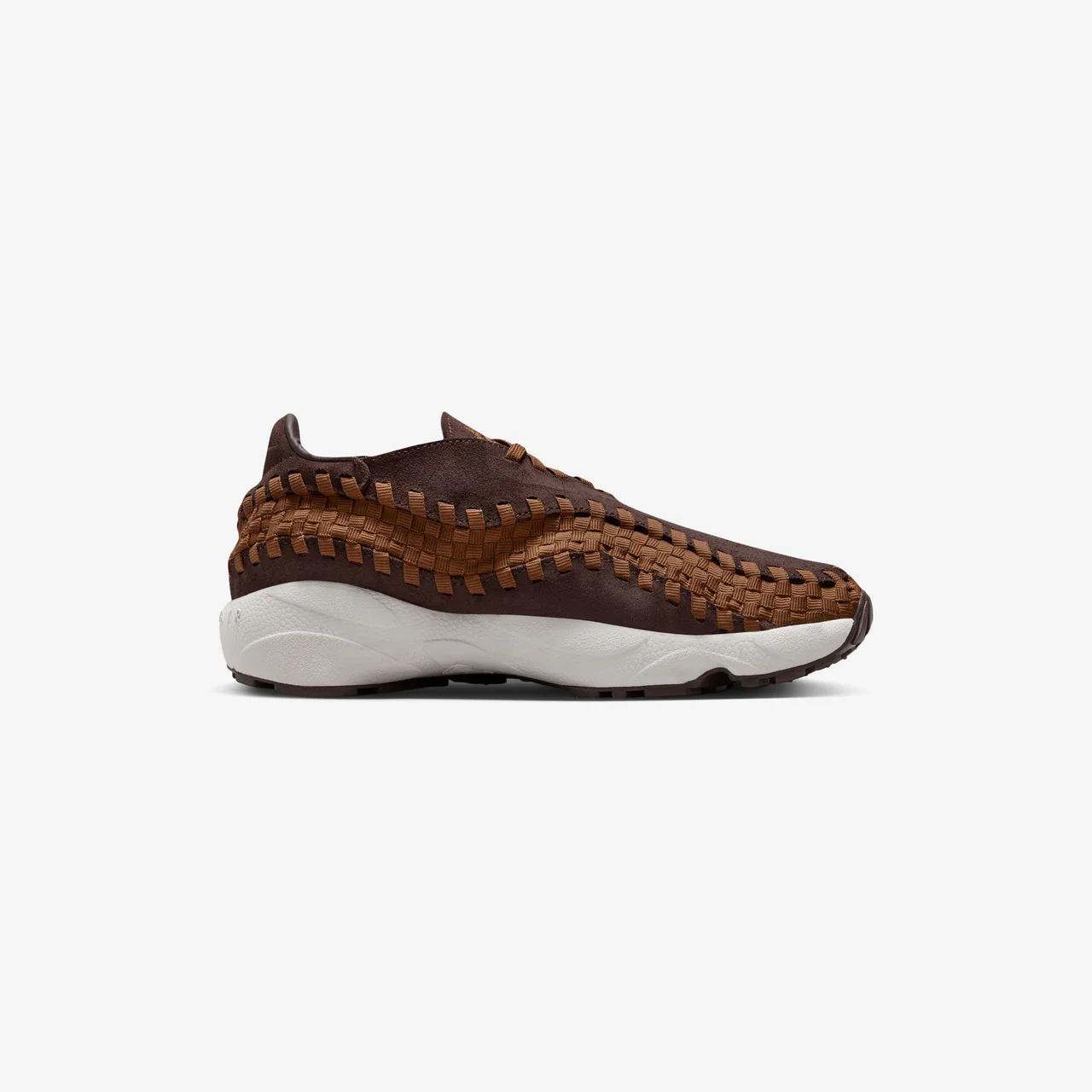 Wmns Air Footscape Woven - Image 4