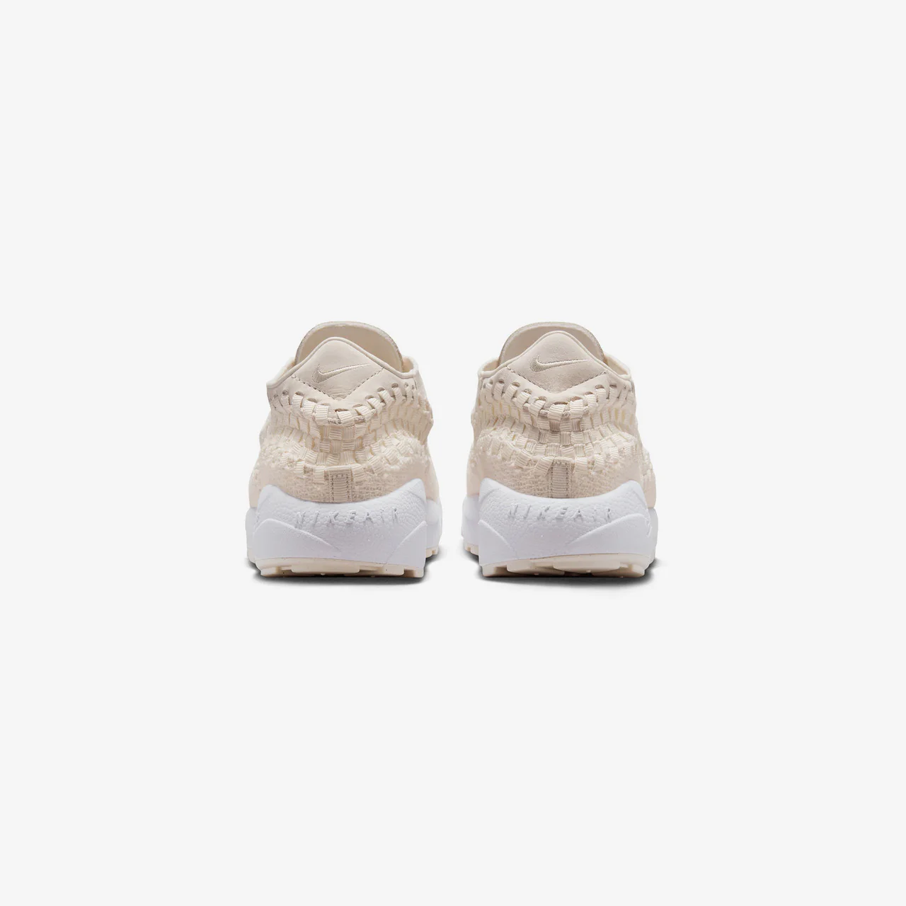 Wmns Air Footscape Woven - Image 9