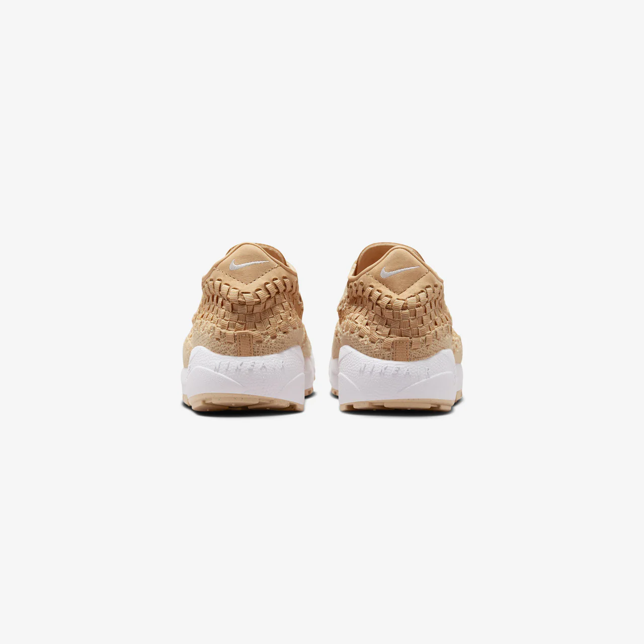 Wmns Air Footscape Woven - Image 5