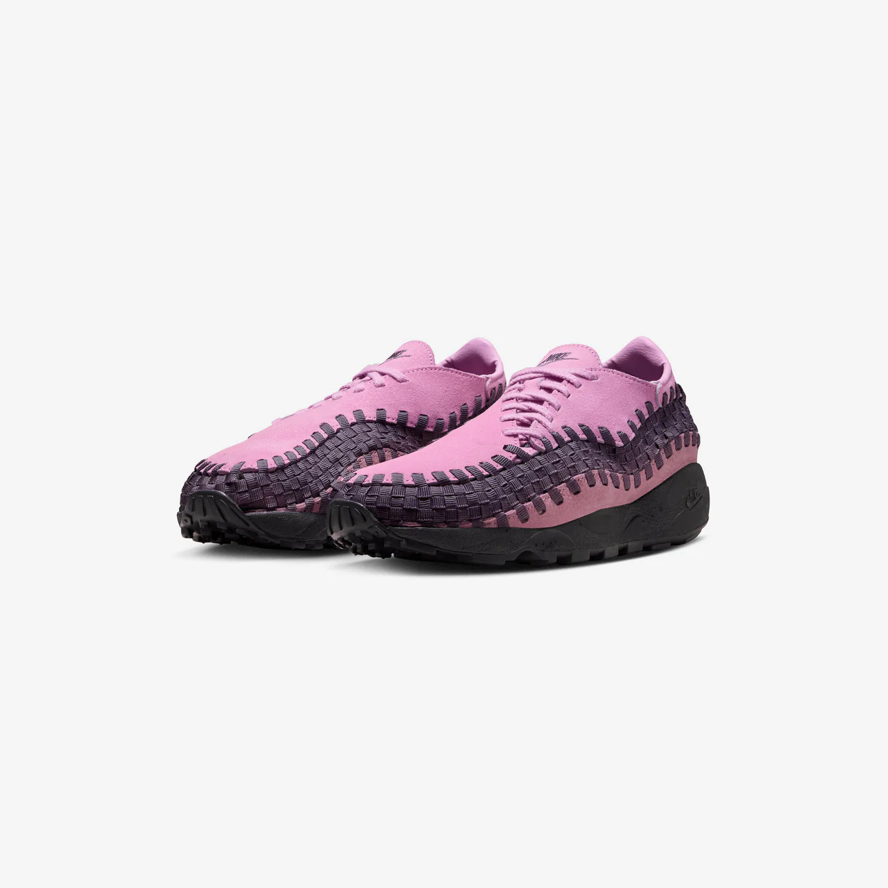 Wmns Air Footscape Woven - Image 2