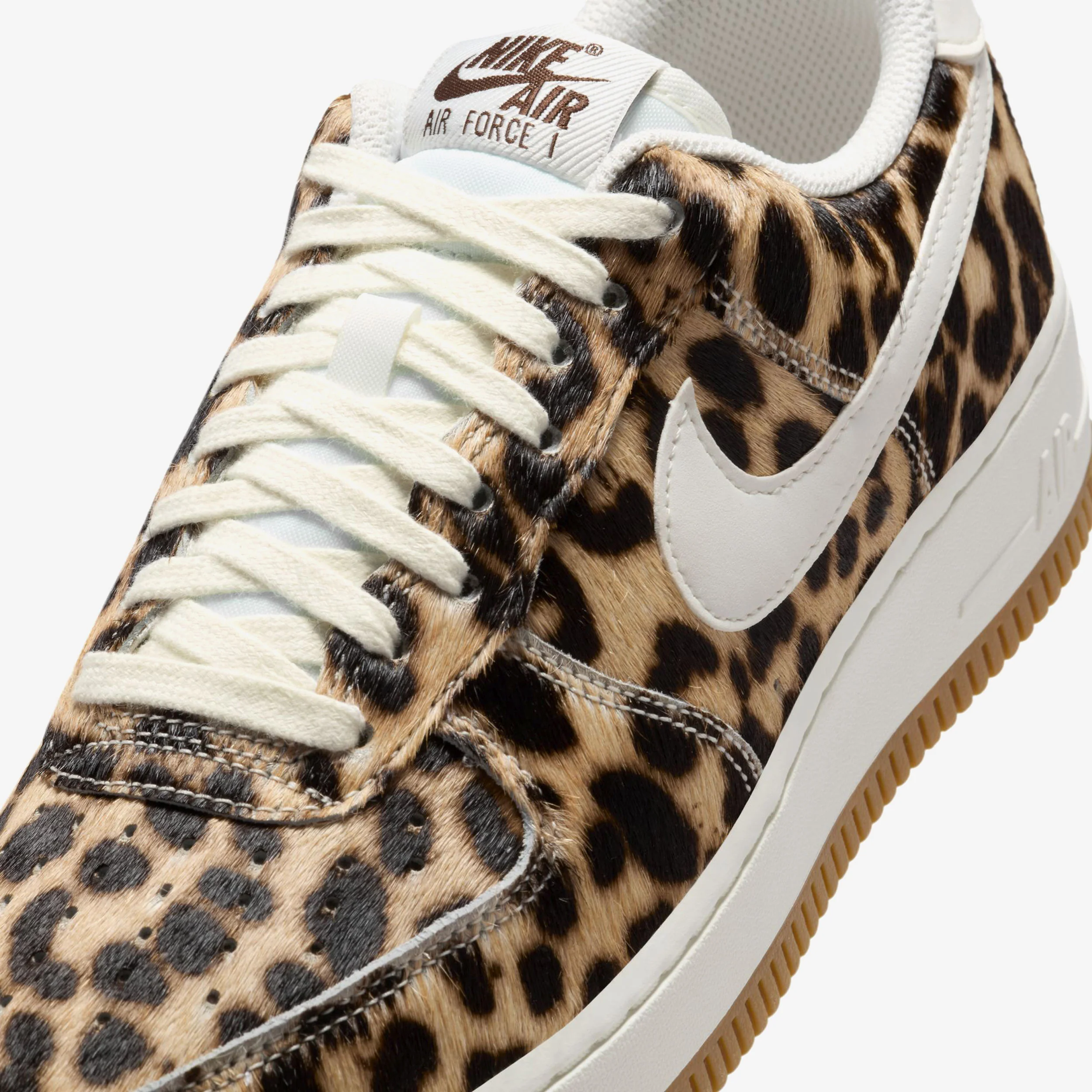 Wmns Air Force 1 '07 - Image 6