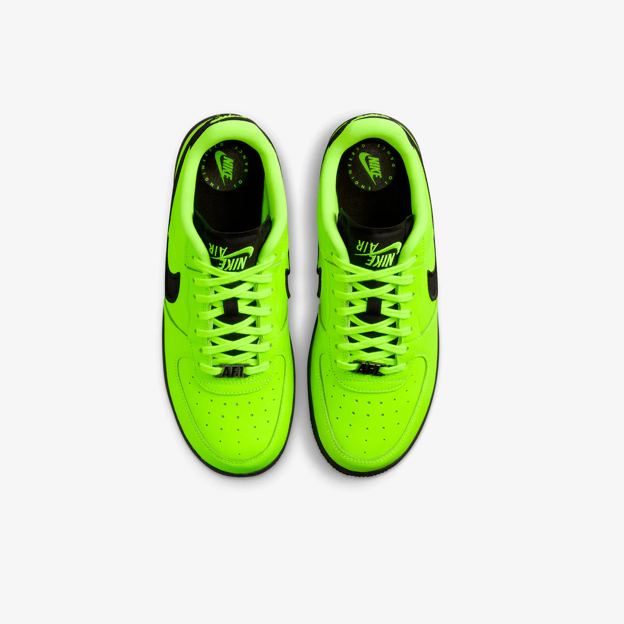 Wmns Air Force 1 Dance - Image 10