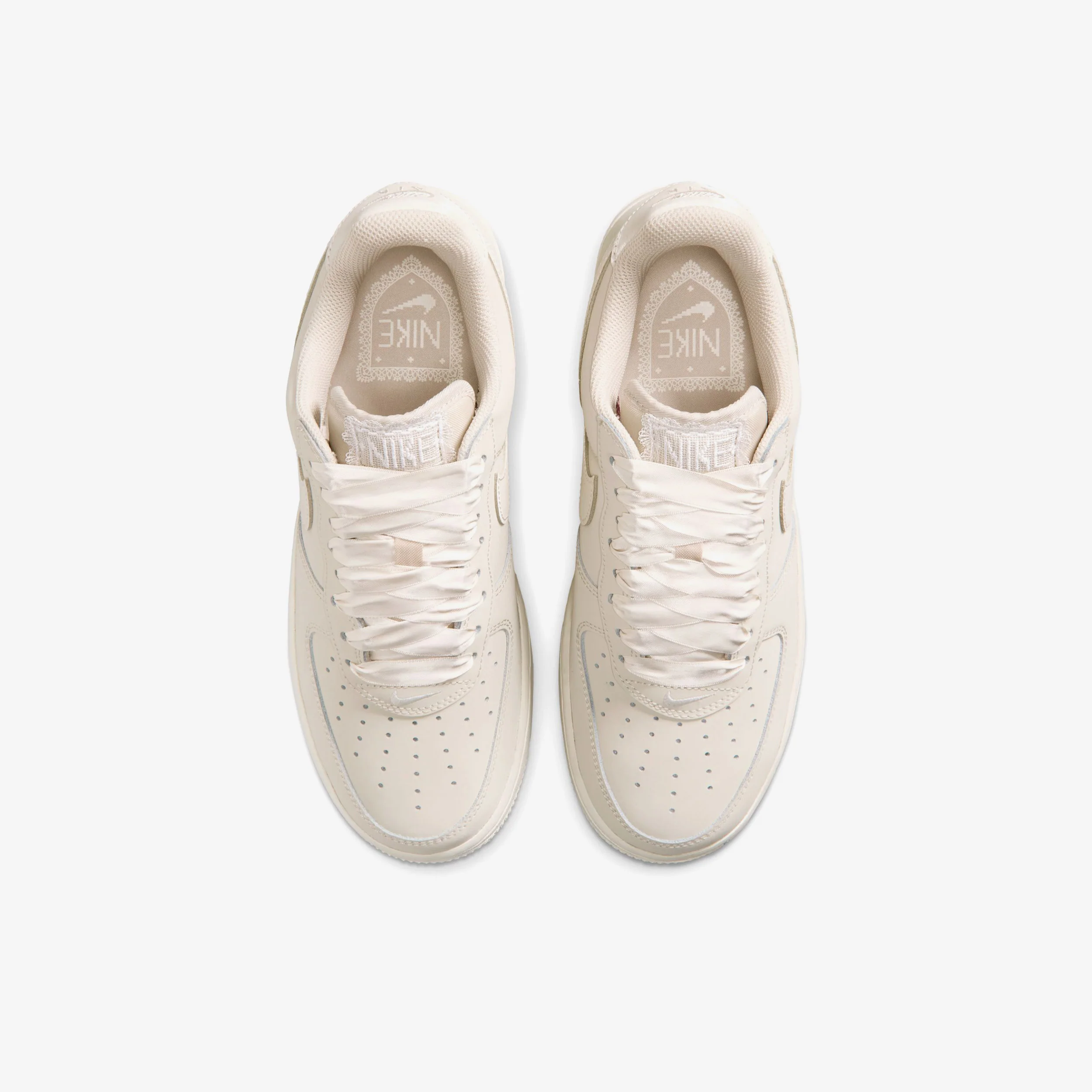 Wmns Air Force 1 Retro Premium - Image 8
