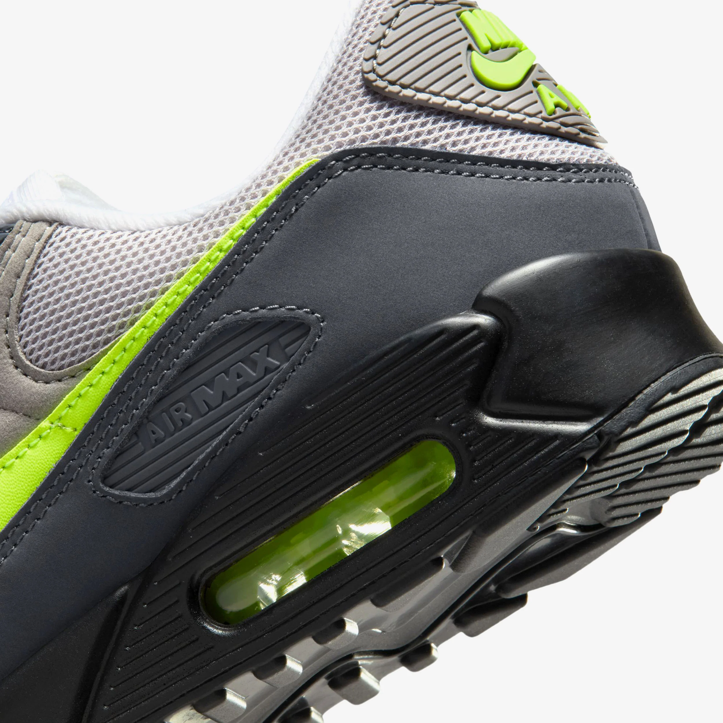 Wmns Air Max 90 - Image 7