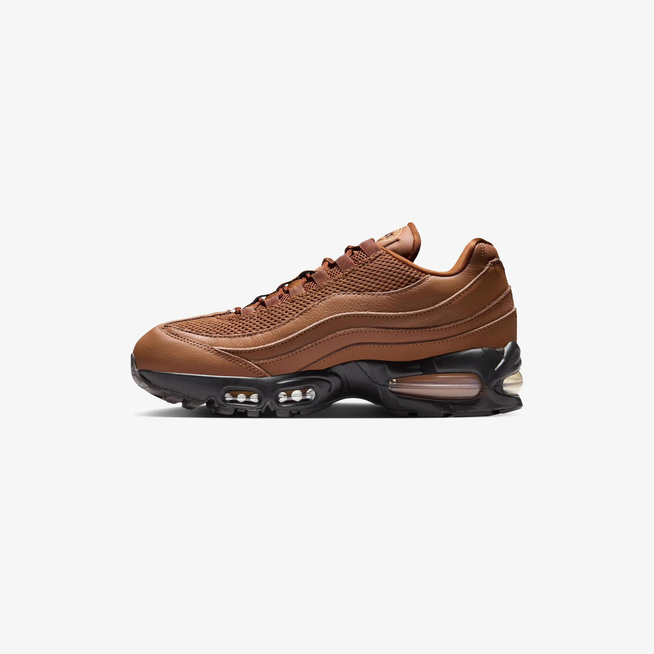 Wmns Air Max 95 Big Bubble - Image 5