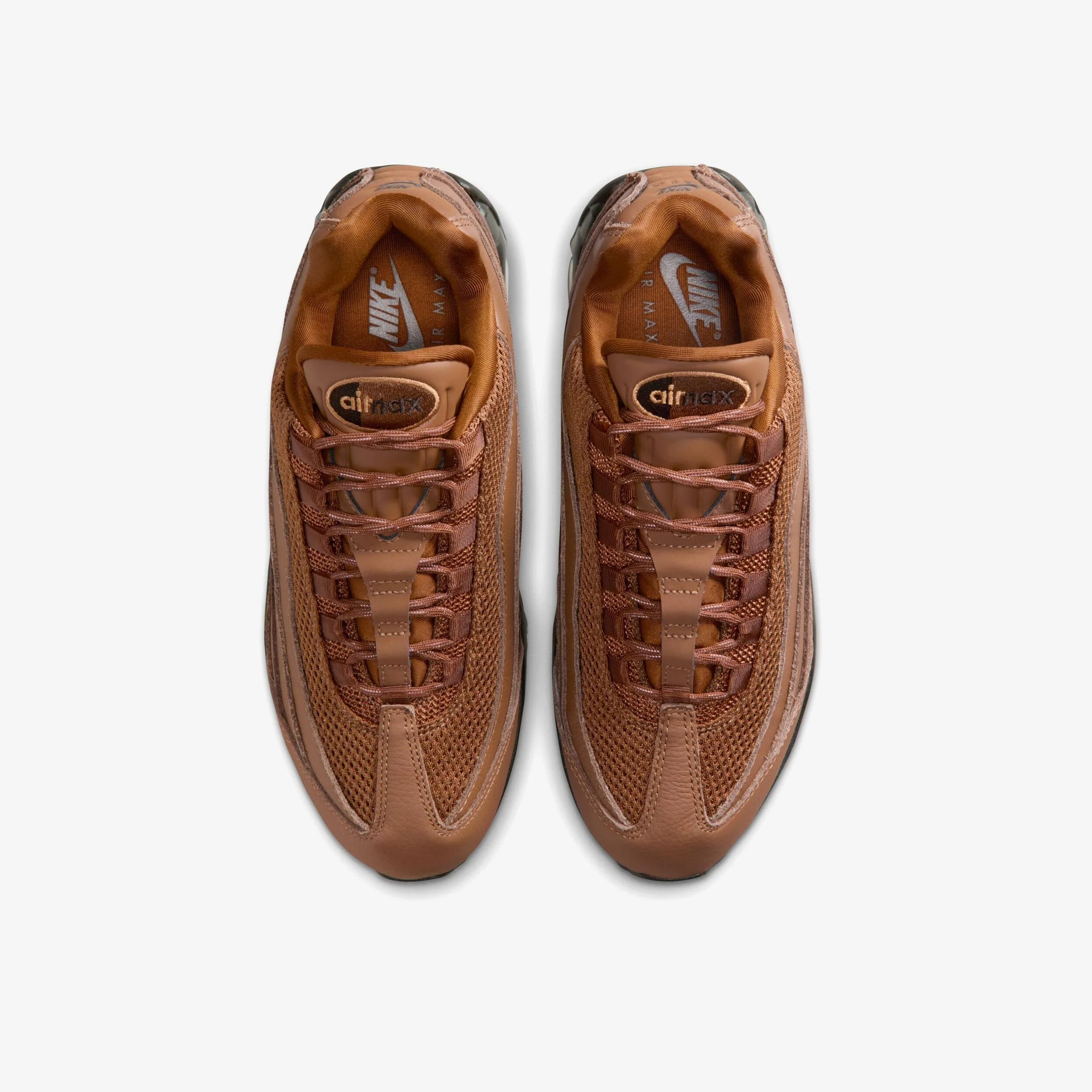 Wmns Air Max 95 Big Bubble - Image 8