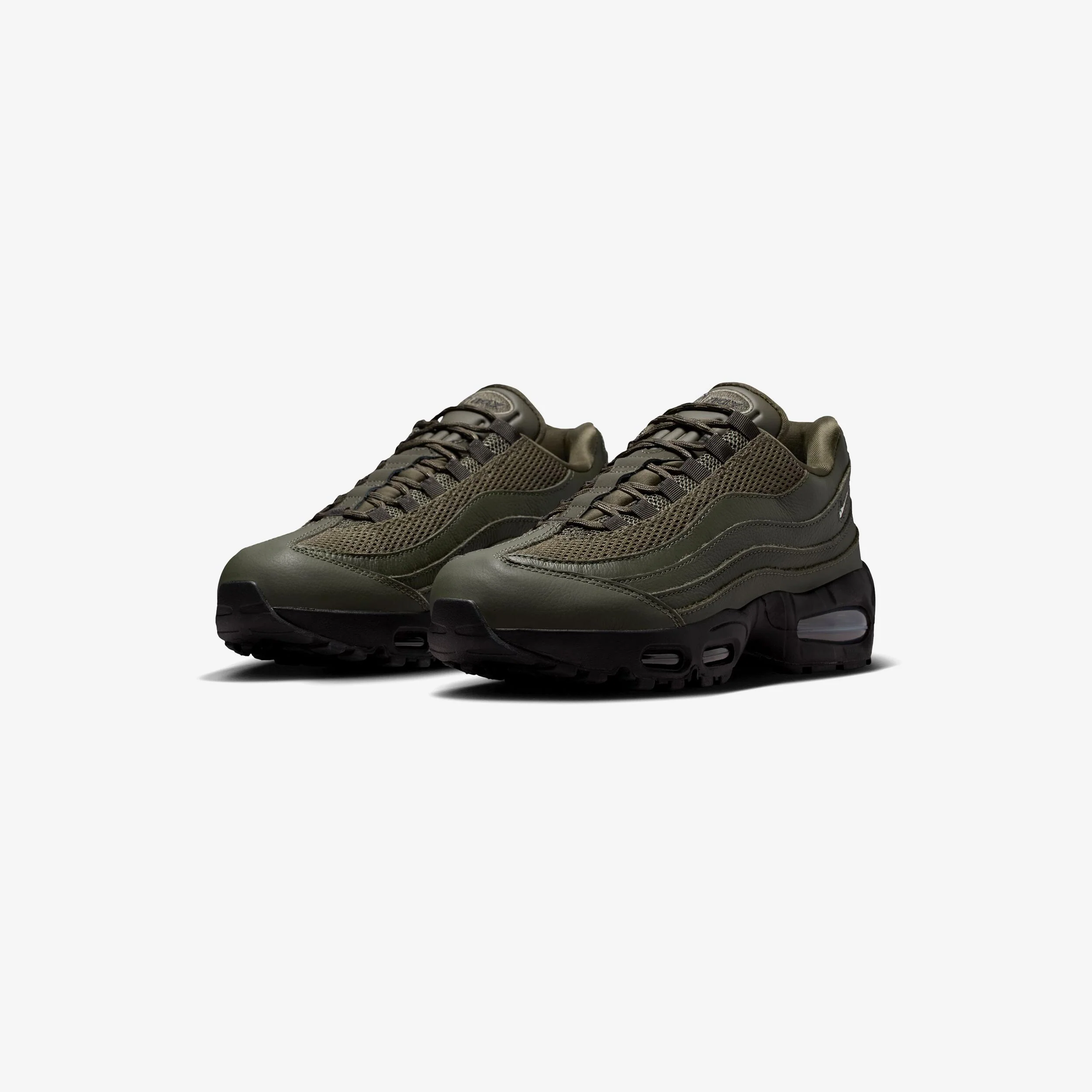 Wmns Air Max 95 Big Bubble - Image 2