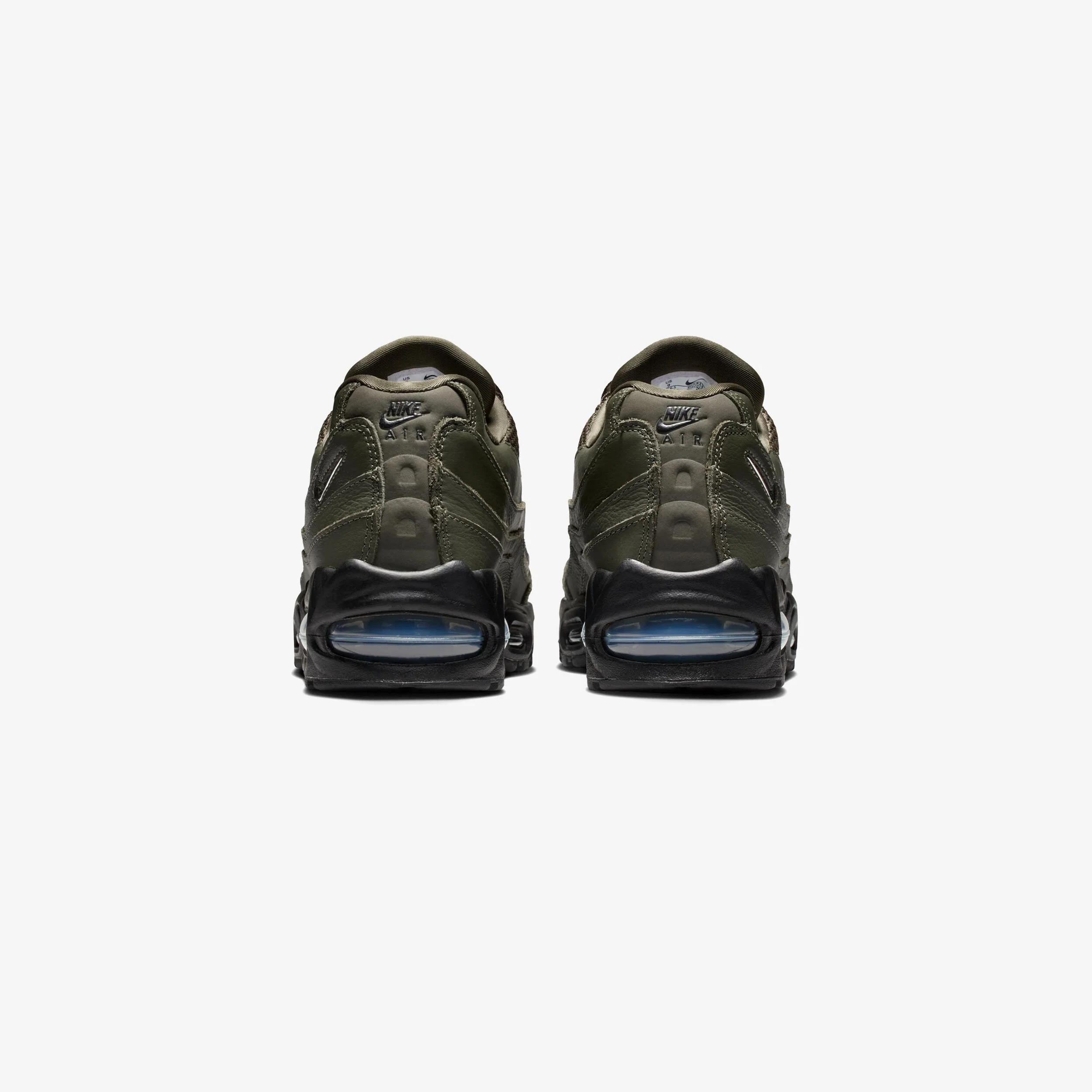 Wmns Air Max 95 Big Bubble - Image 3