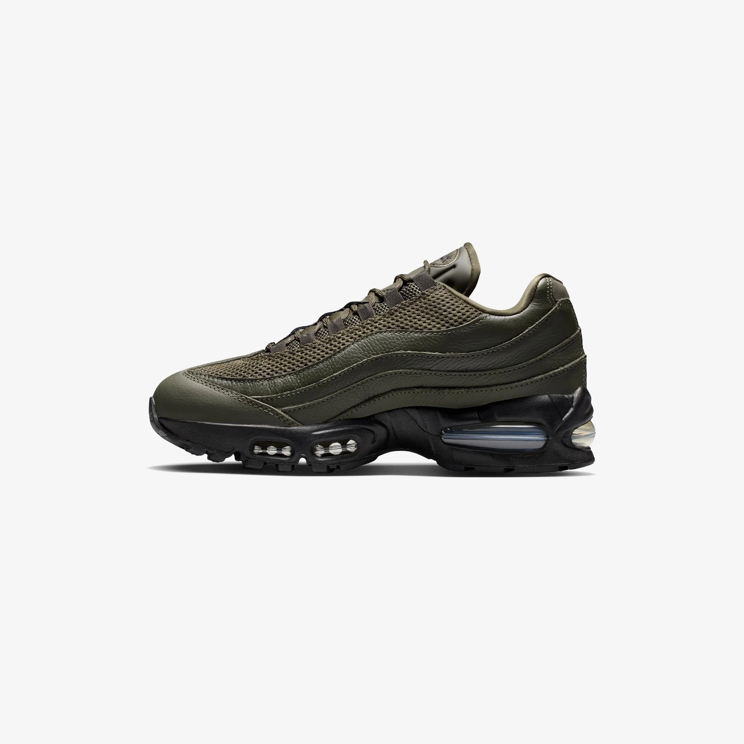 Wmns Air Max 95 Big Bubble - Image 4