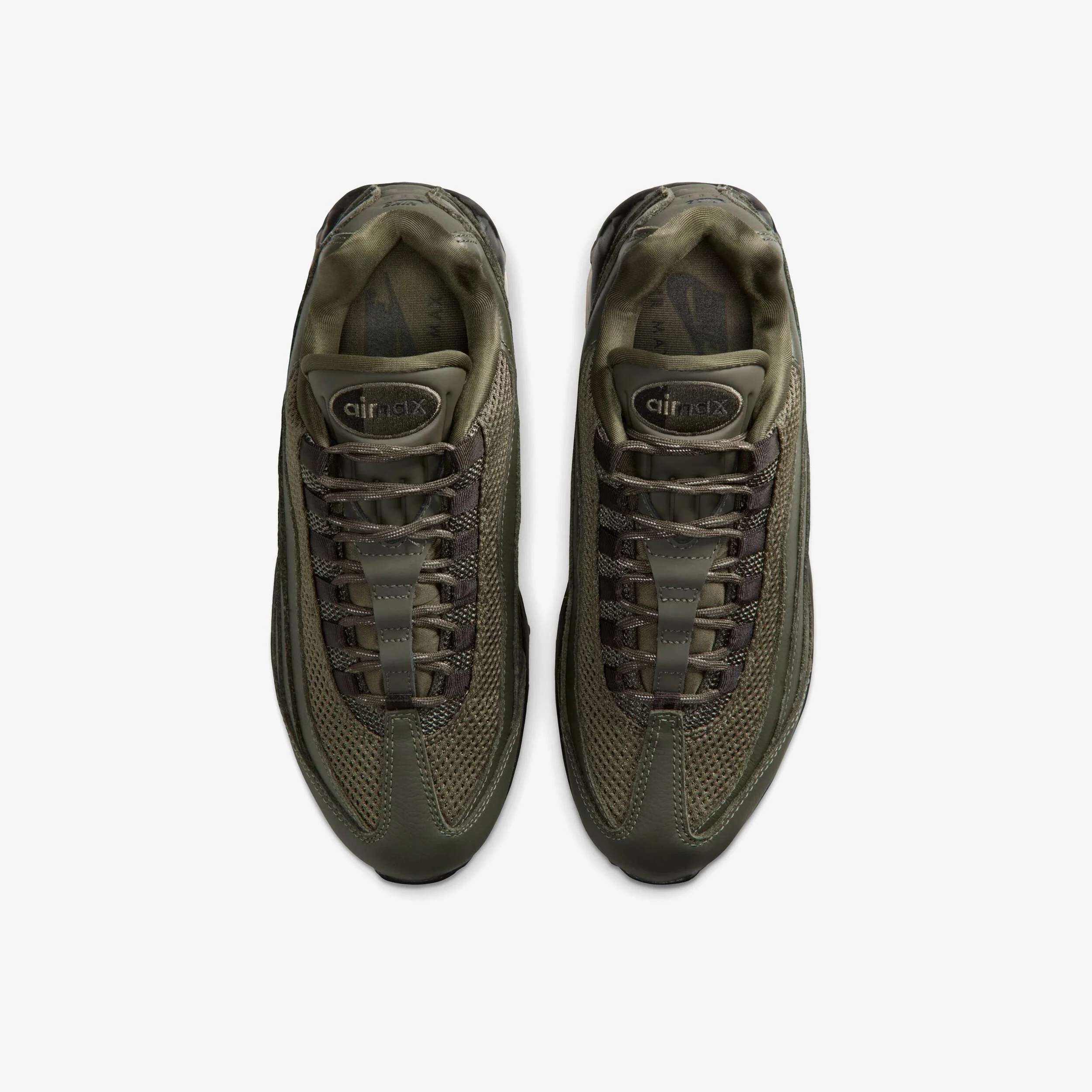Wmns Air Max 95 Big Bubble - Image 7