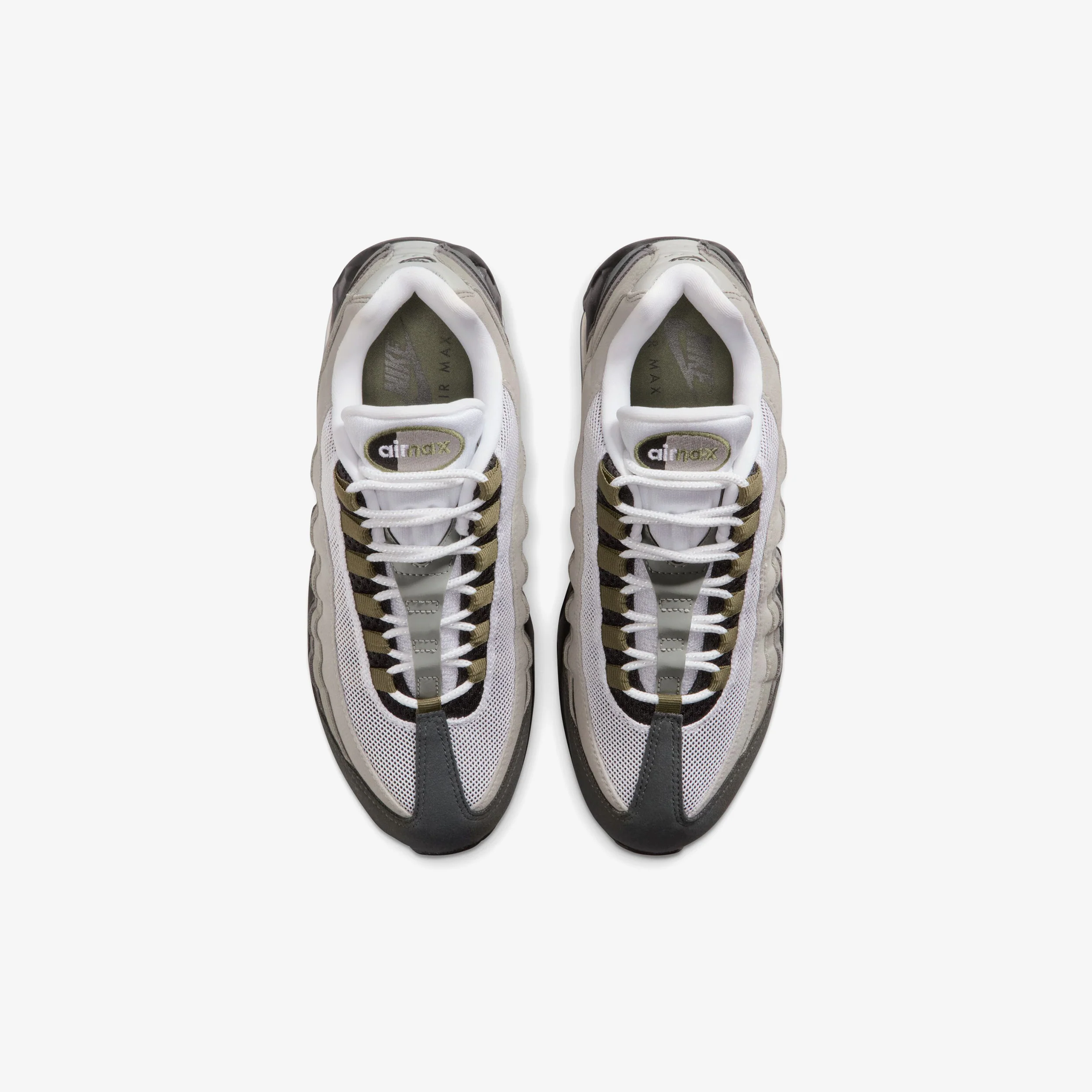 Wmns Air Max 95 OG - Image 4