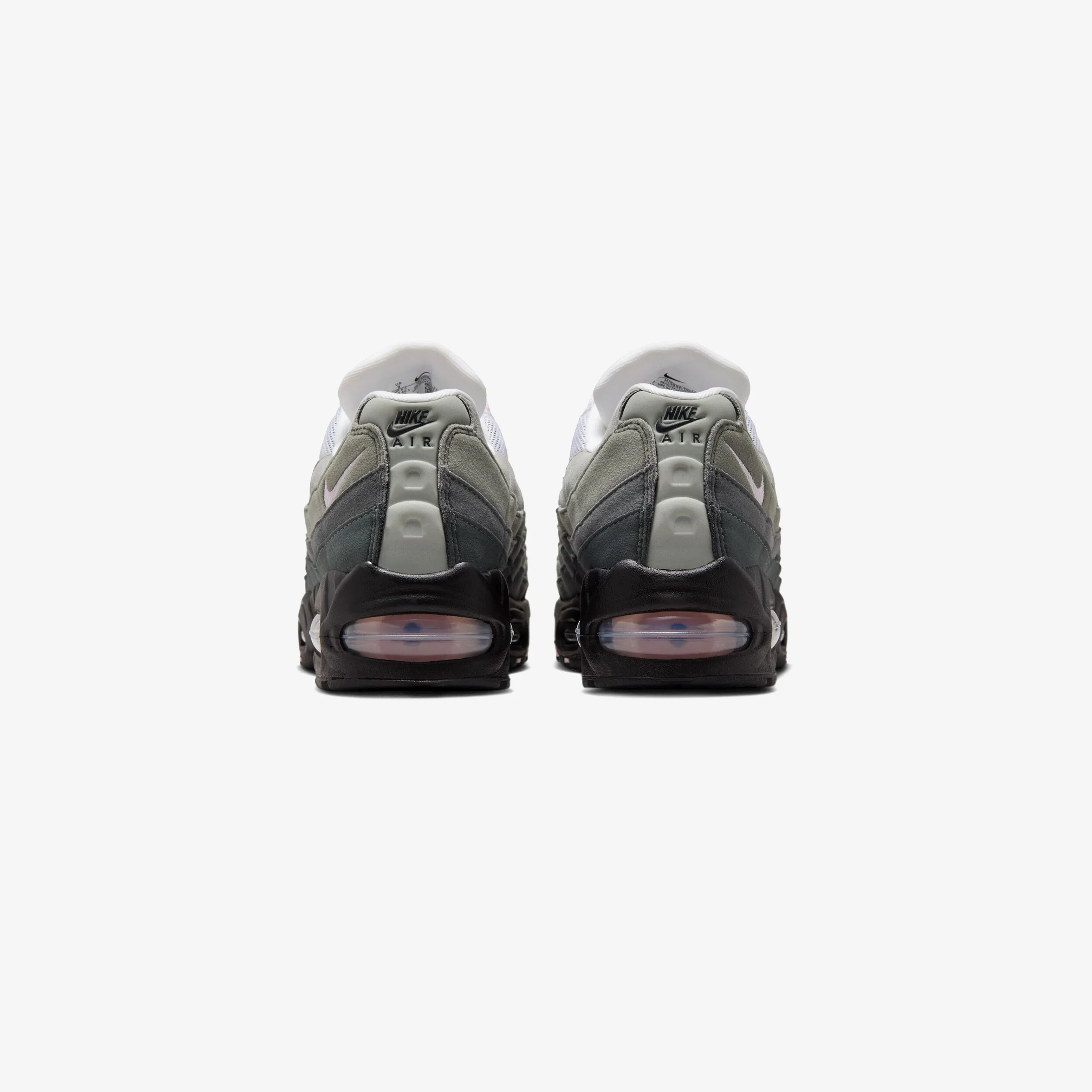 Wmns Air Max 95 OG "Pink Foam" - Image 5