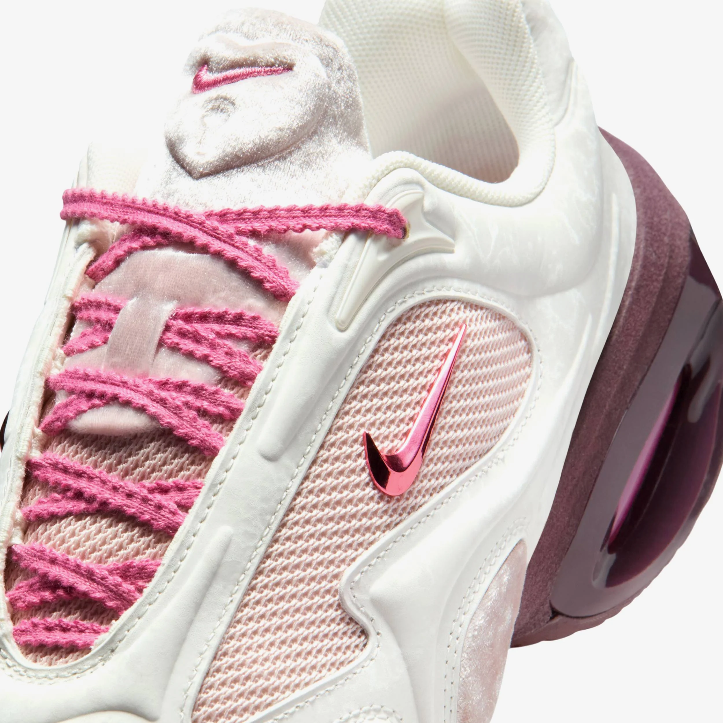Wmns Air Max Muse SE - Image 6