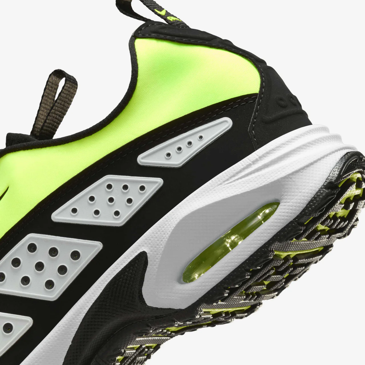 Wmns Air Max SNDR - Image 7
