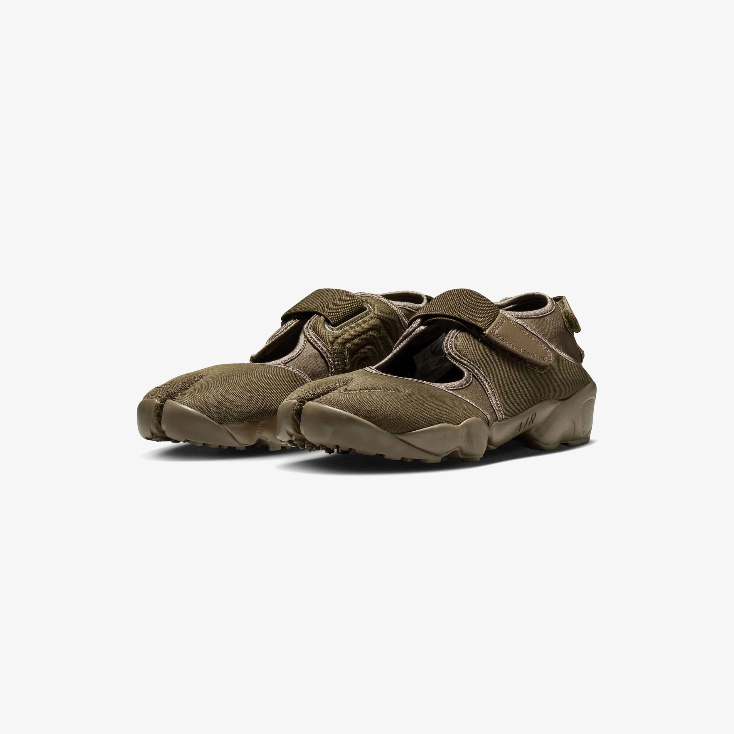 Wmns Air Rift FL - Image 2