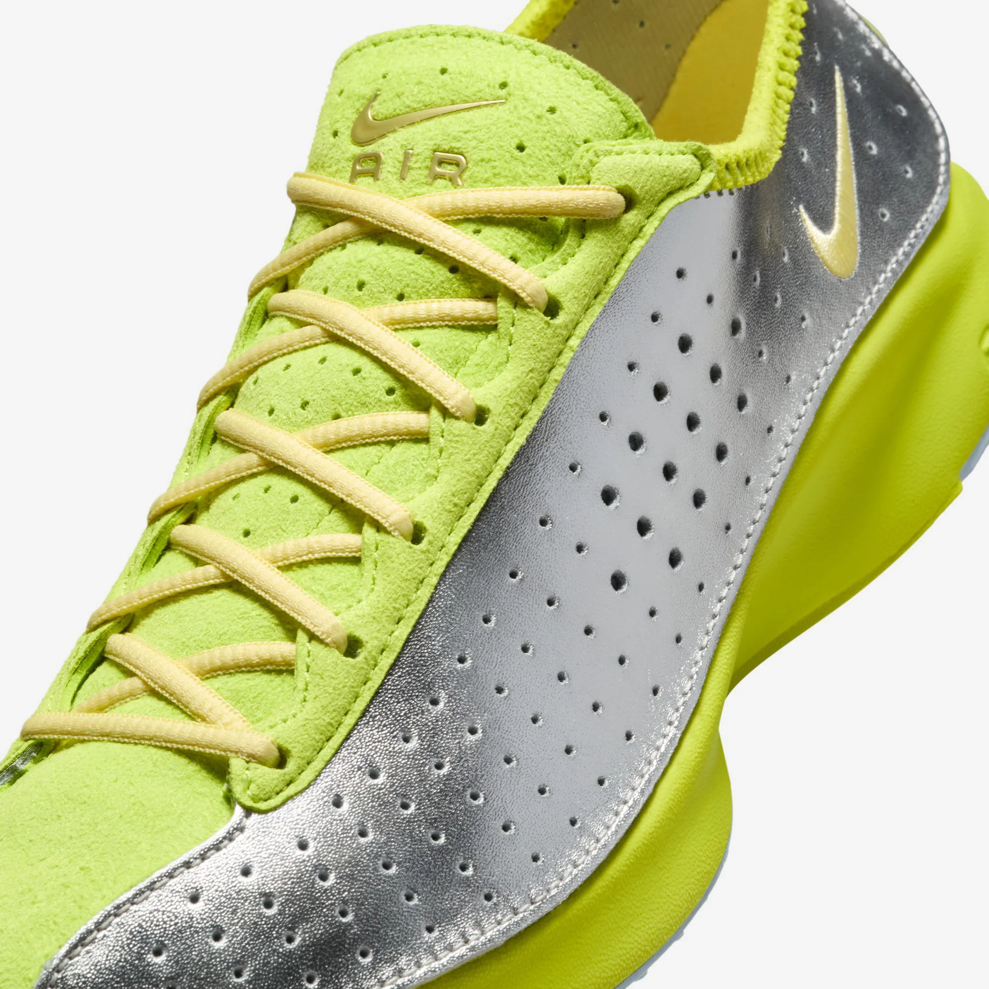 Wmns Air Superfly - Image 6