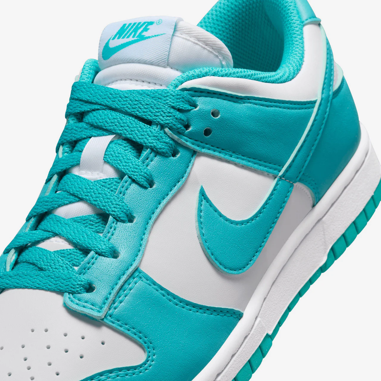 Wmns Dunk Low - Image 5