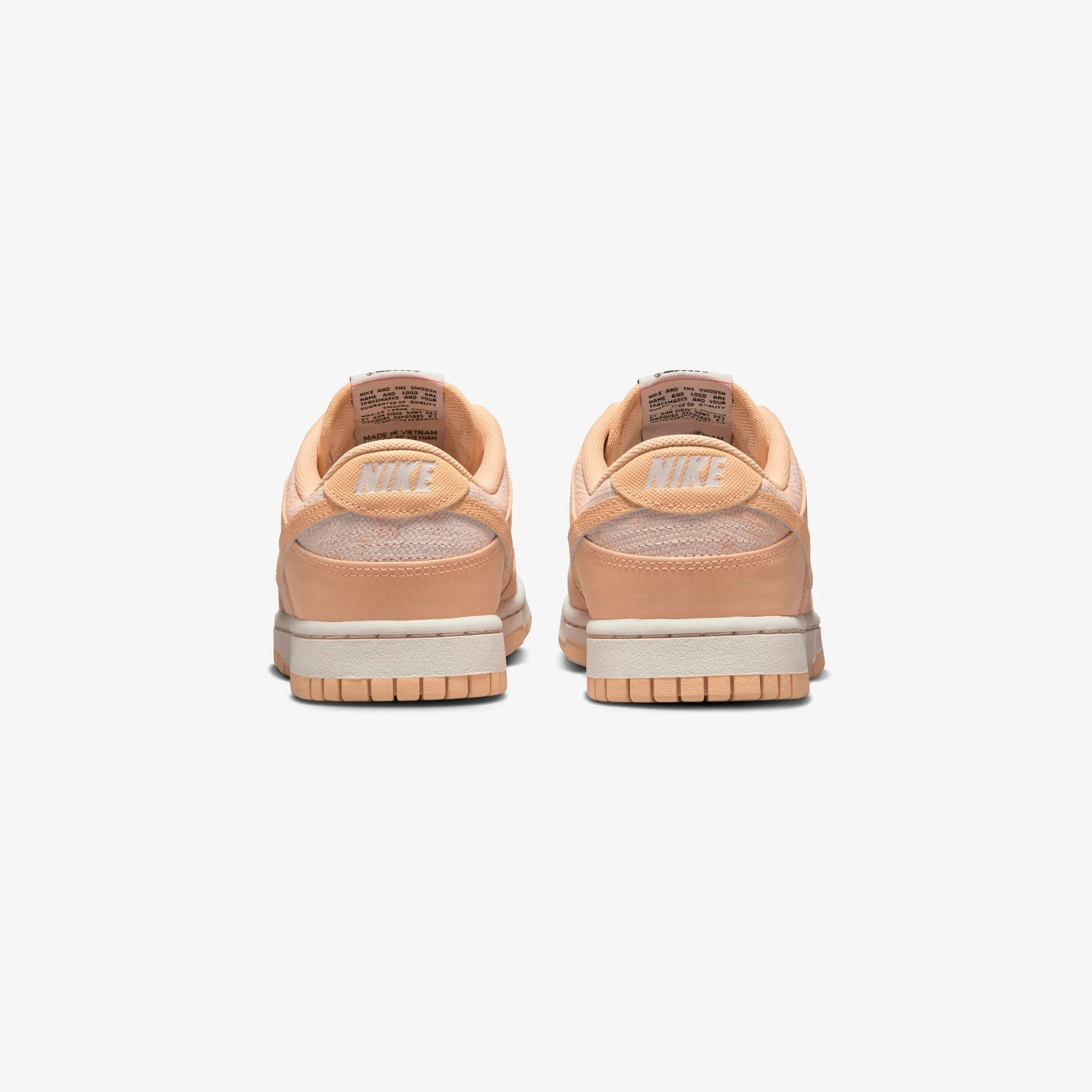 Wmns Dunk Low - Image 5